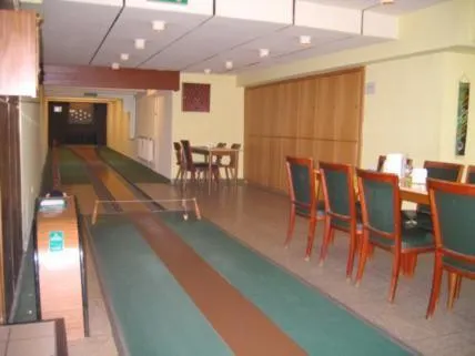 Bowling in Gildenhof An den Westfalenhallen Dortmund