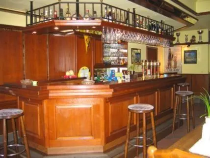 Lounge or bar in Gildenhof An den Westfalenhallen Dortmund