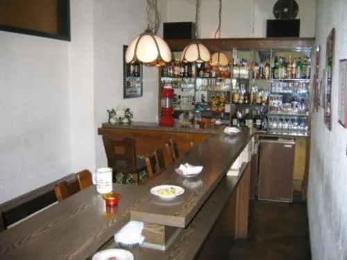 Restaurant/places to eat in Gildenhof An den Westfalenhallen Dortmund