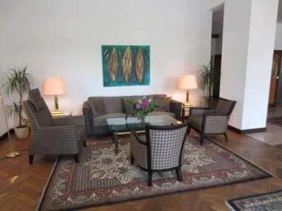 Lobby or reception in Gildenhof An den Westfalenhallen Dortmund