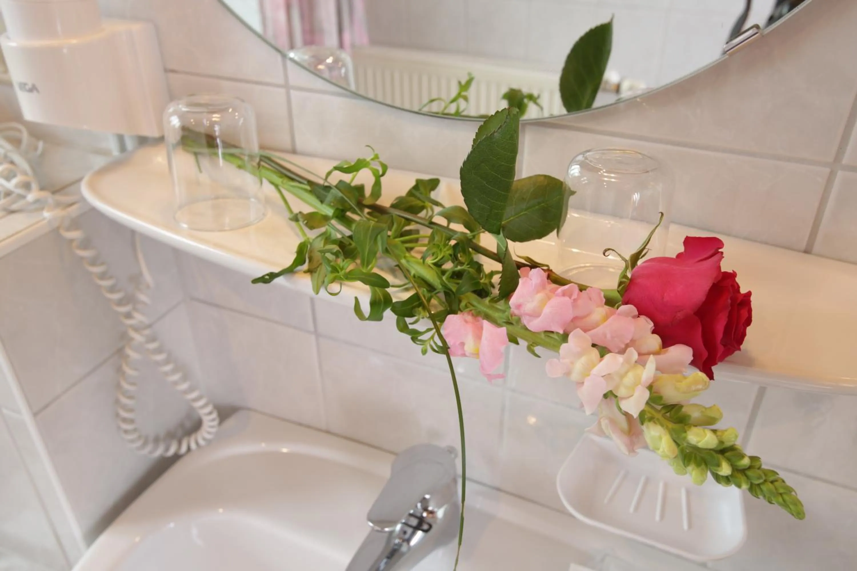 Single Room - single occupancy in Gasthof Prinzregent Superior