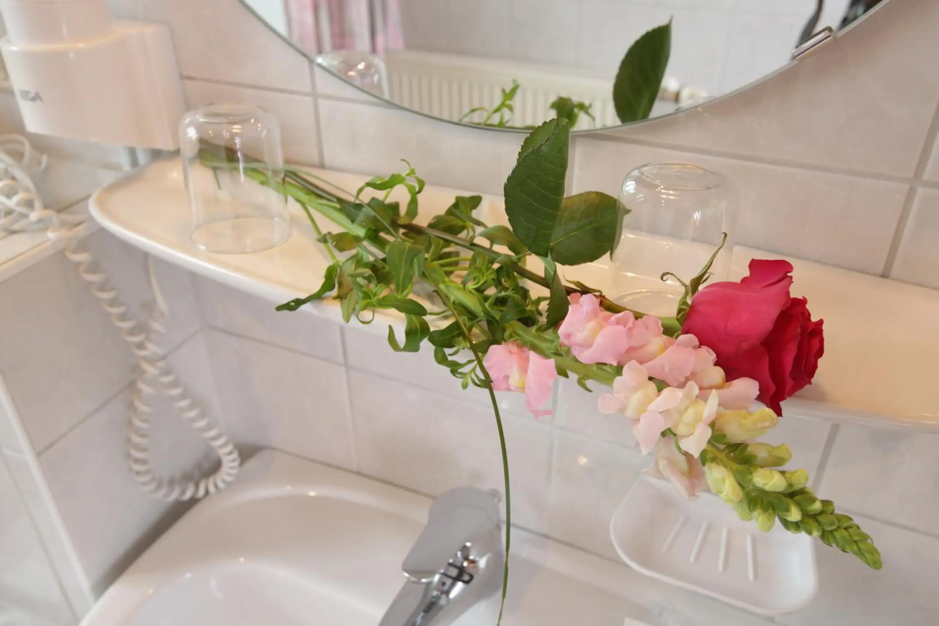 Single Room - single occupancy in Gasthof Prinzregent Superior Single Room - single occupancy in Gasthof Prinzregent Superior