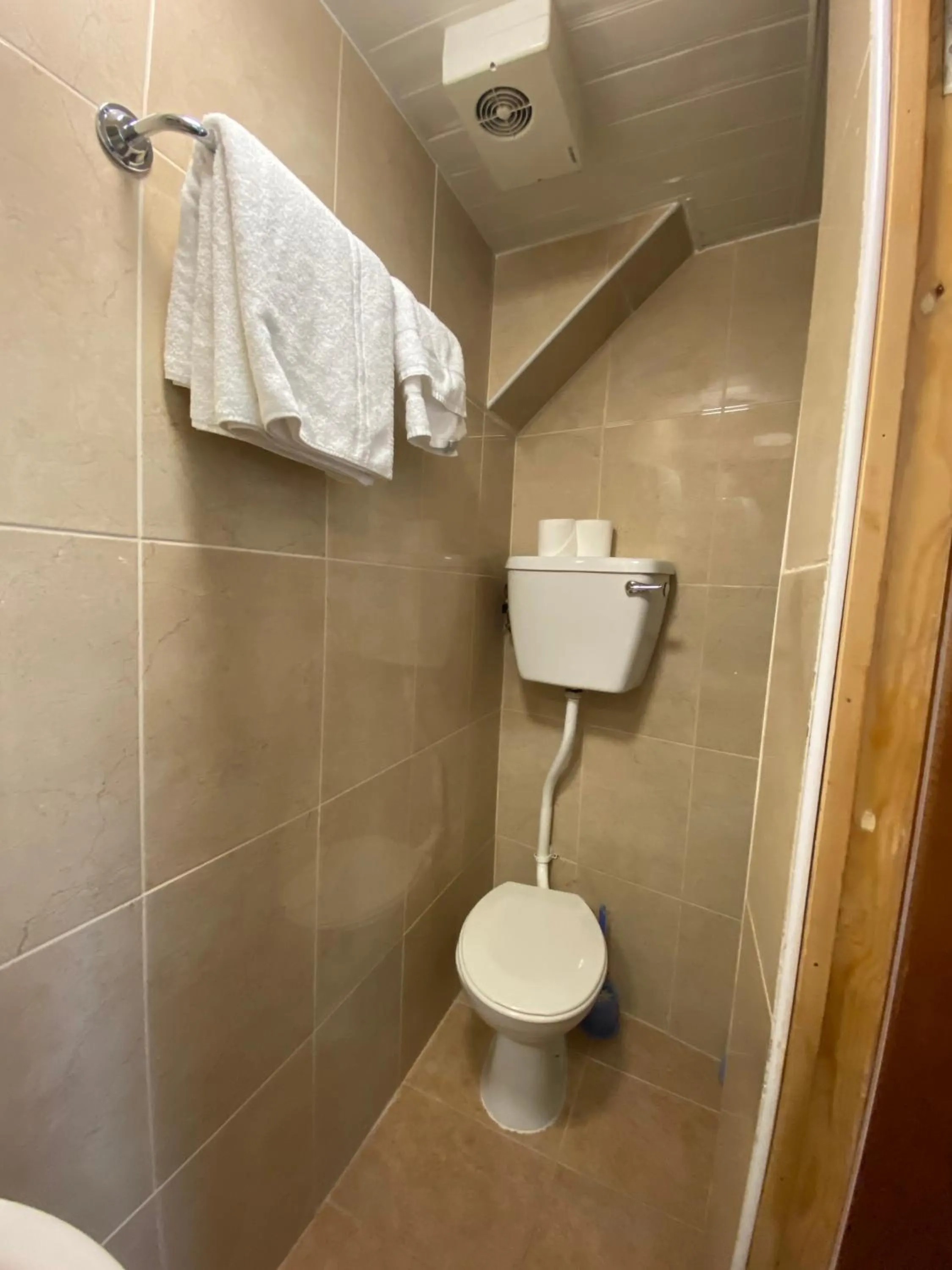 Seven Dials Hotel Annexe