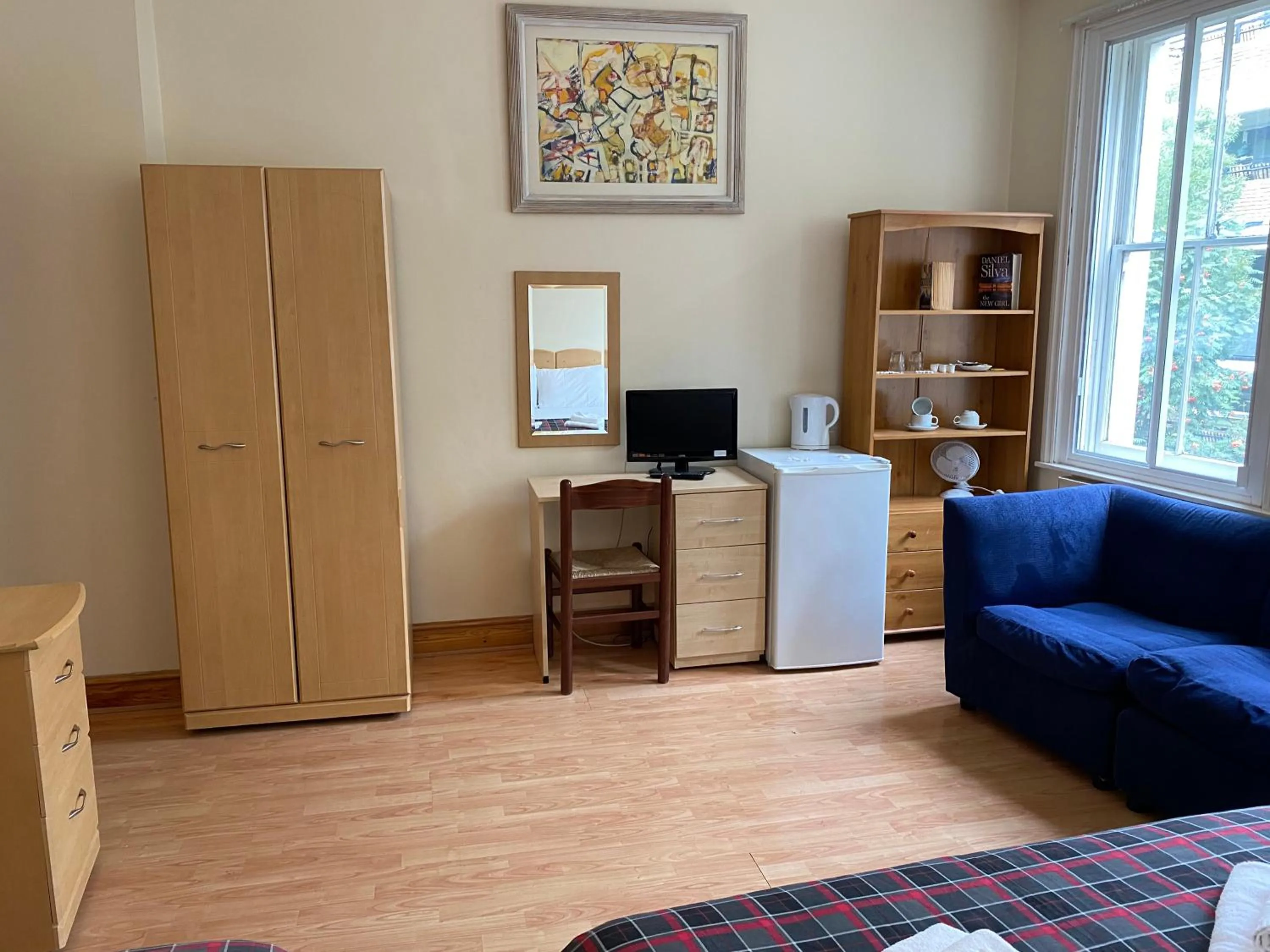 Seven Dials Hotel Annexe