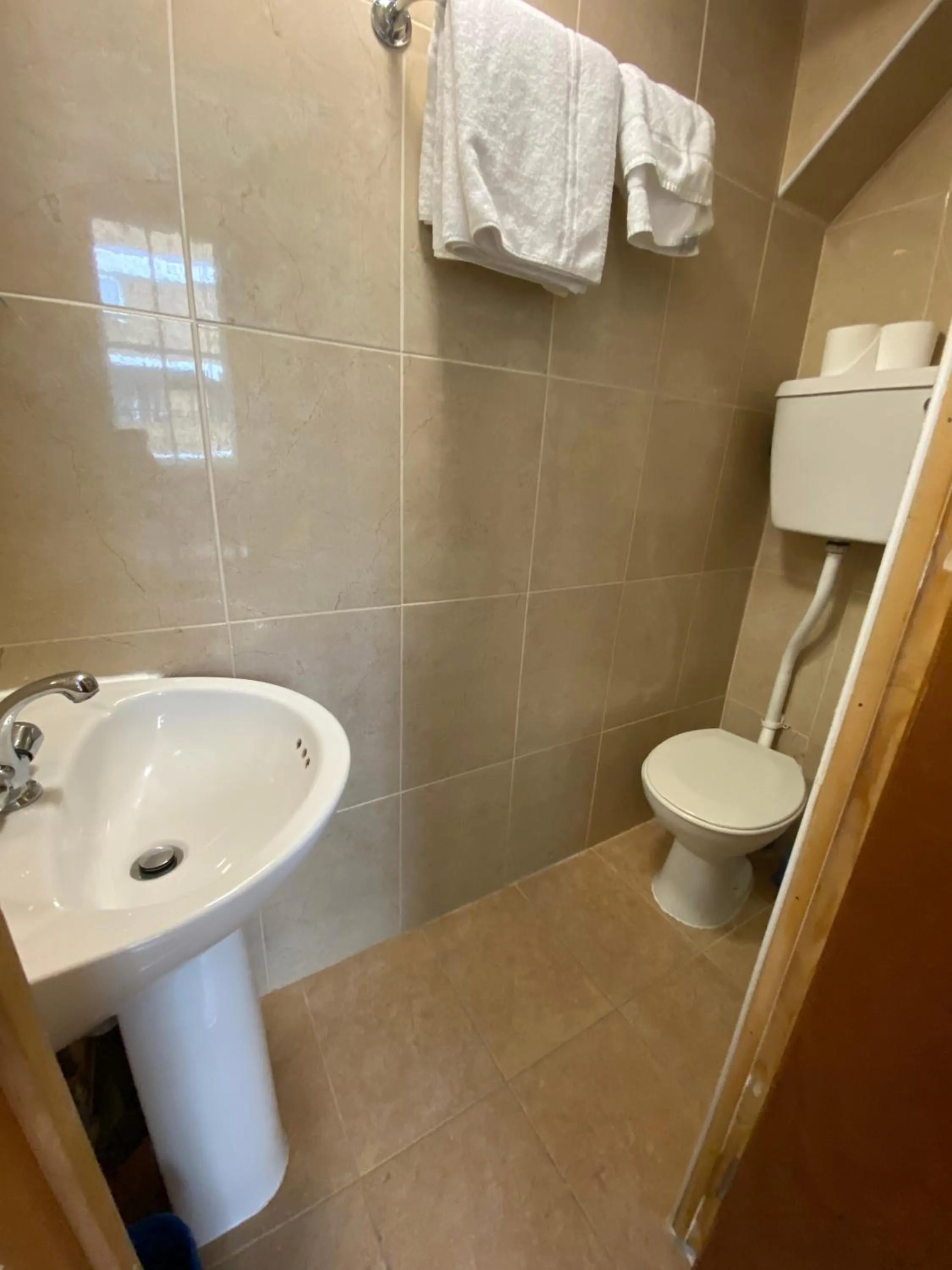 Seven Dials Hotel Annexe