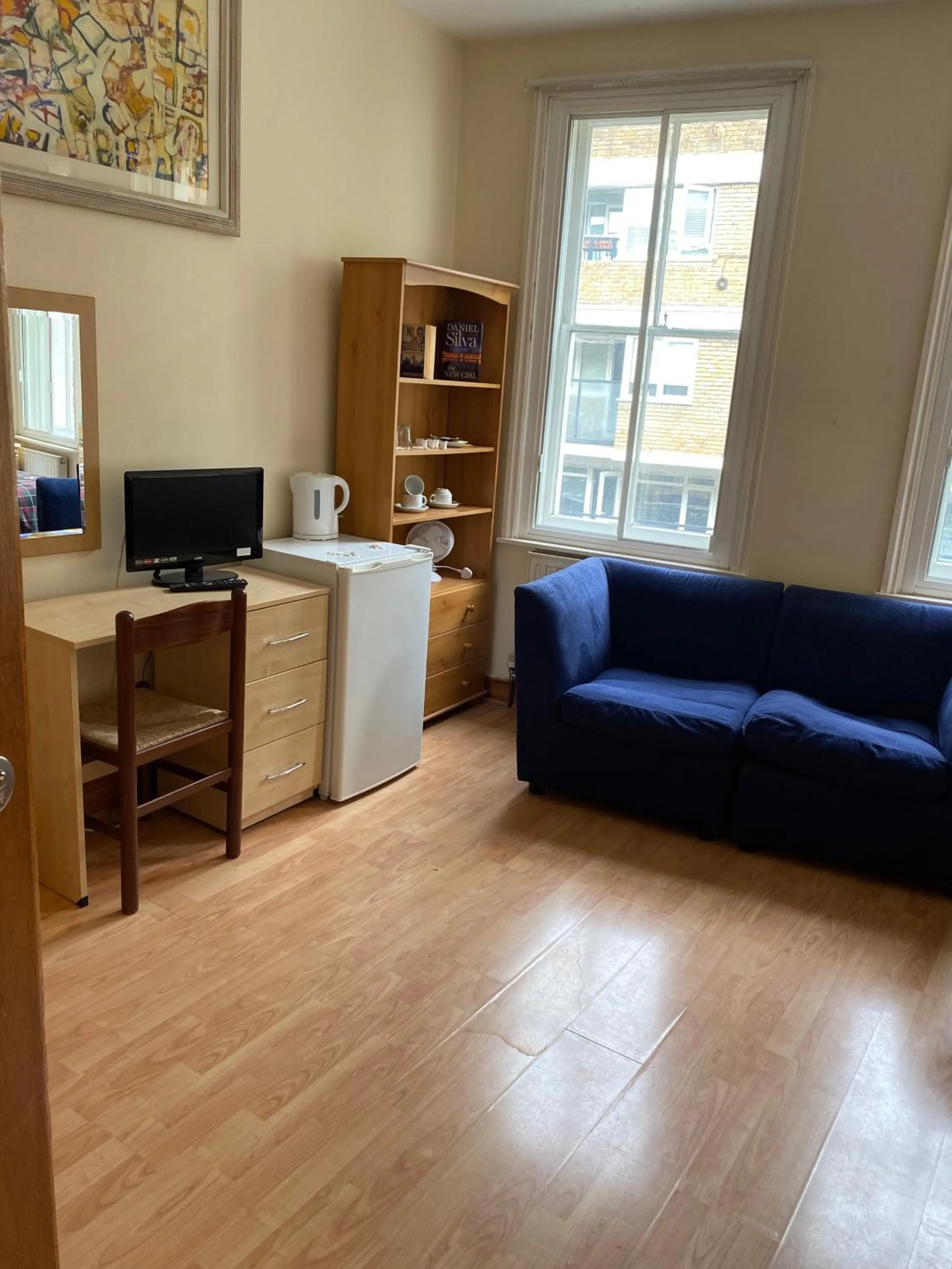 Seven Dials Hotel Annexe