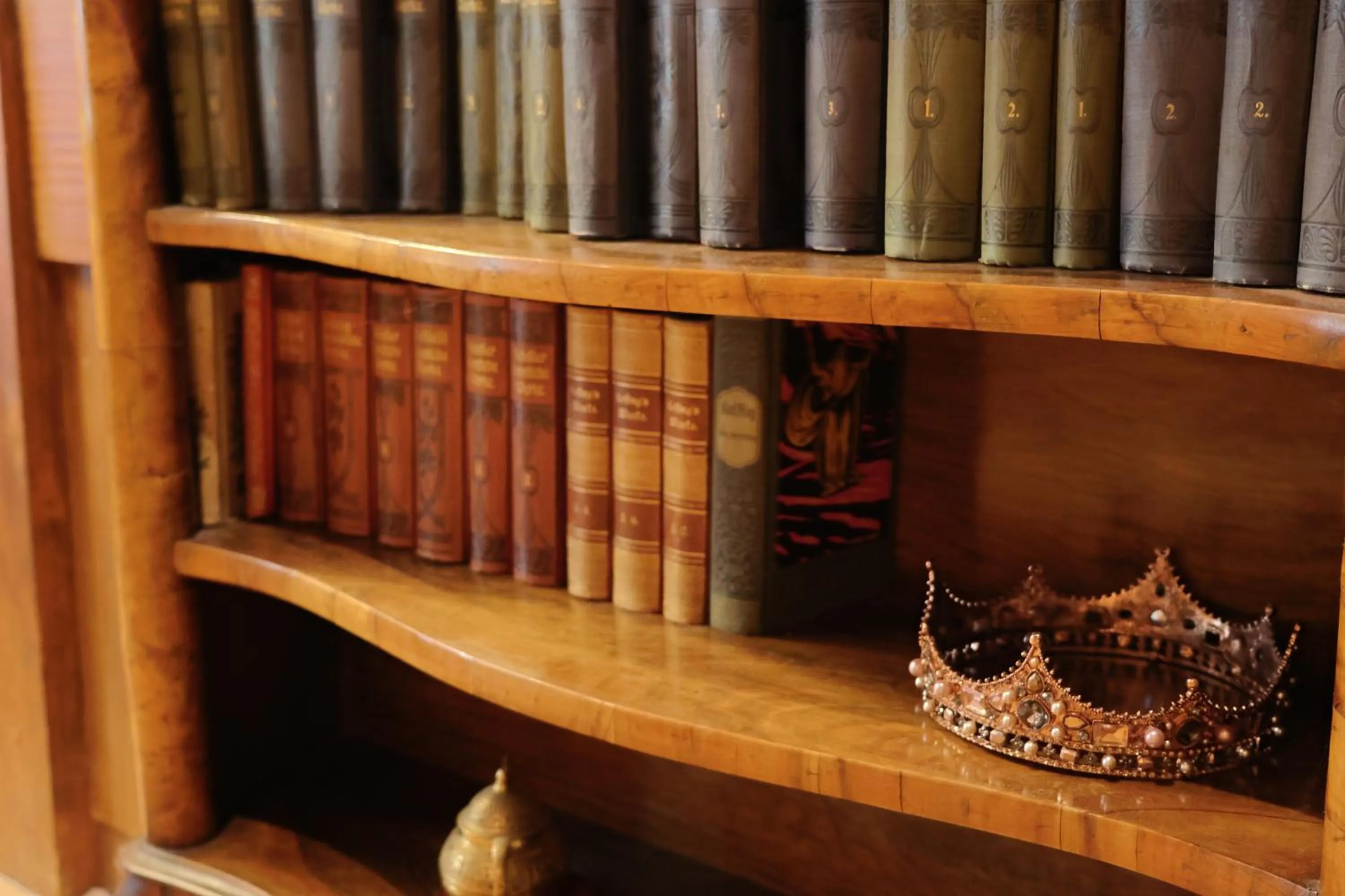 furniture in Hardtwald Hotel