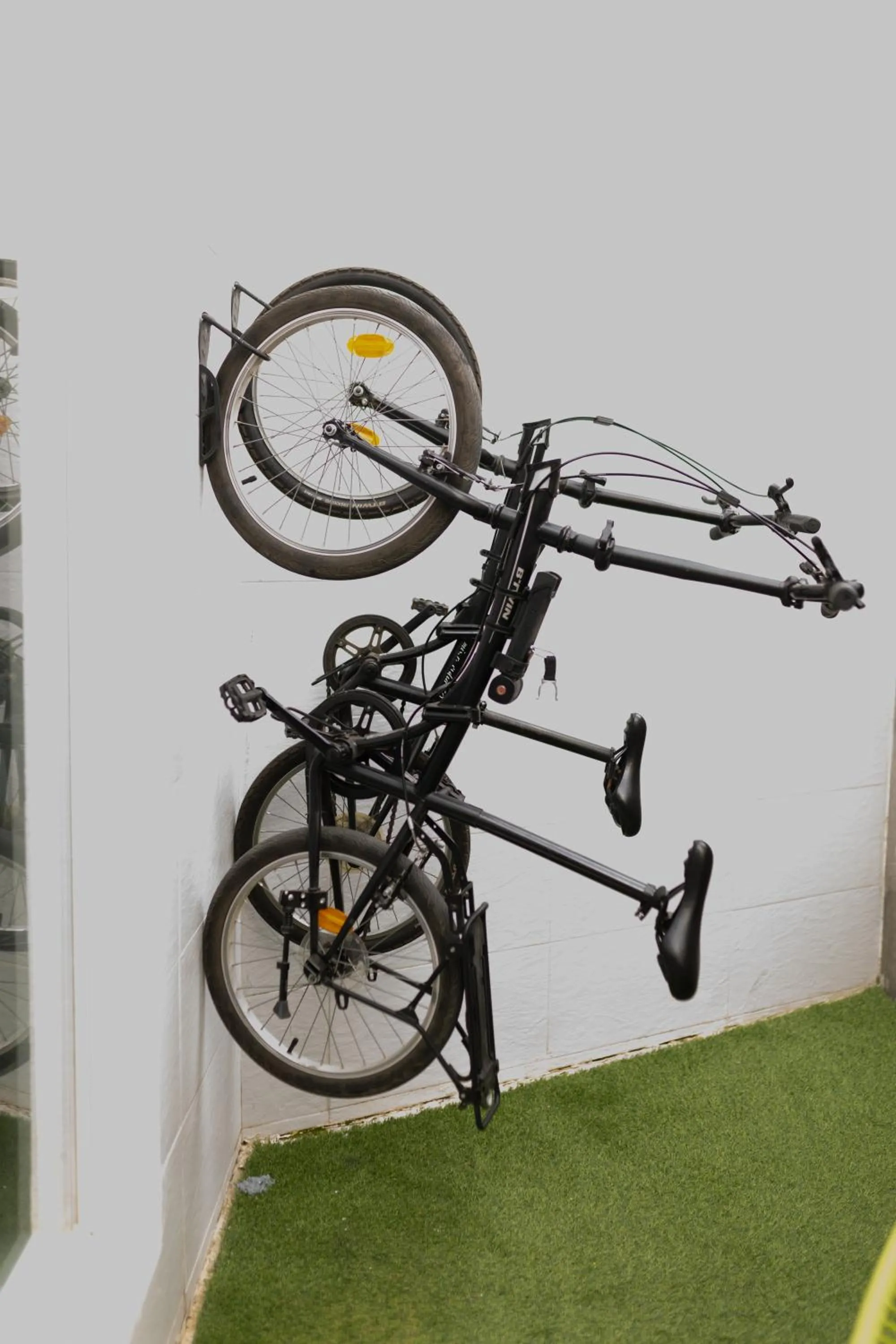 Singular Home Sevilla Center Bikes free