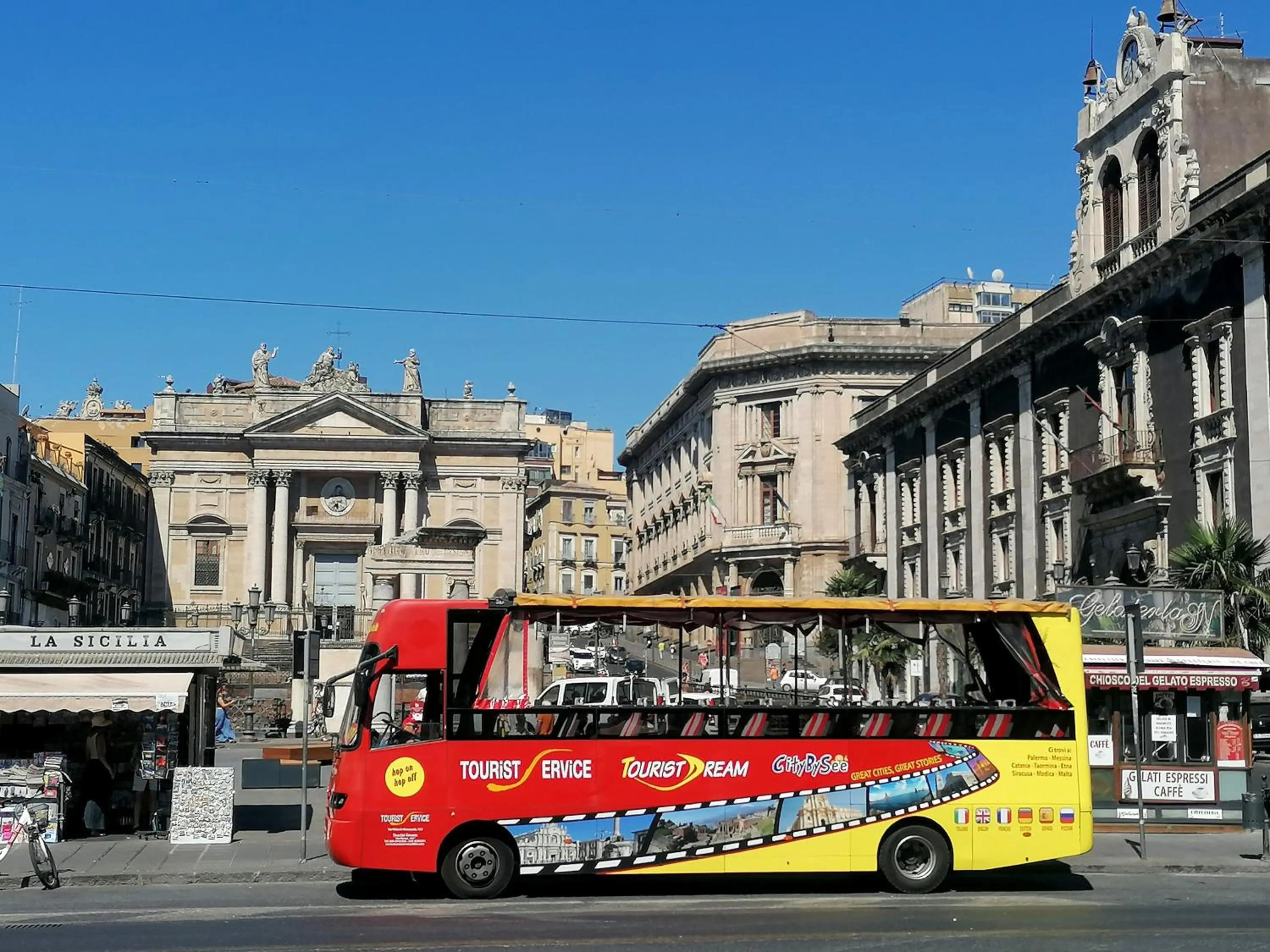 Hiking in Diletta Oasi