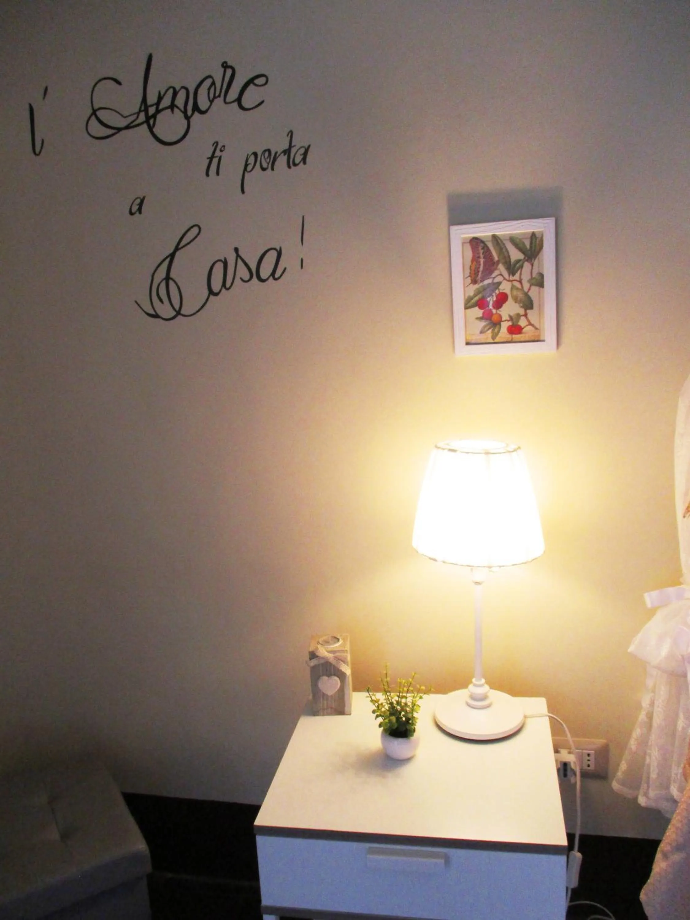 Logo/Certificate/Sign in Diletta Oasi