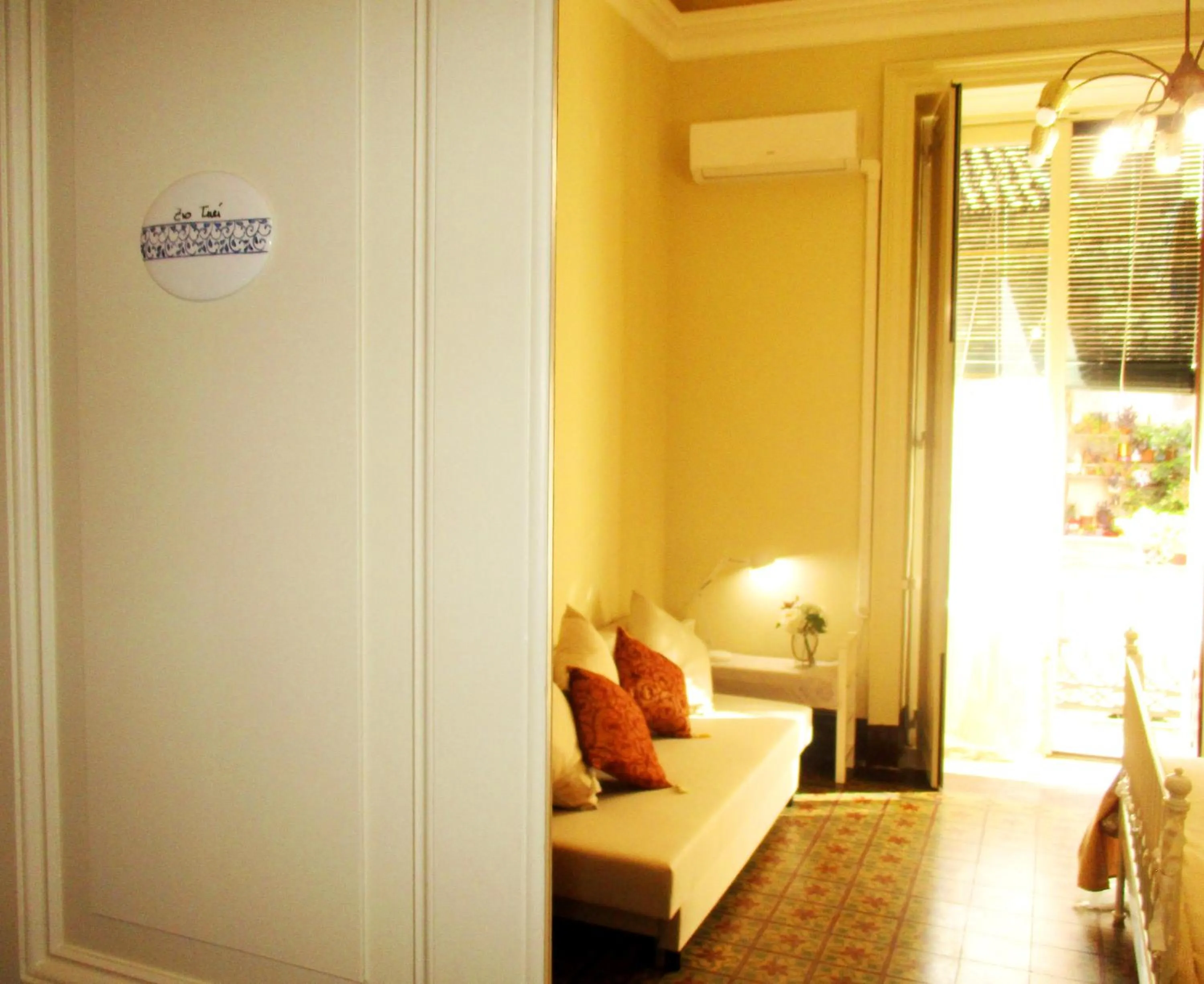 Bedroom, Bed in Diletta Oasi