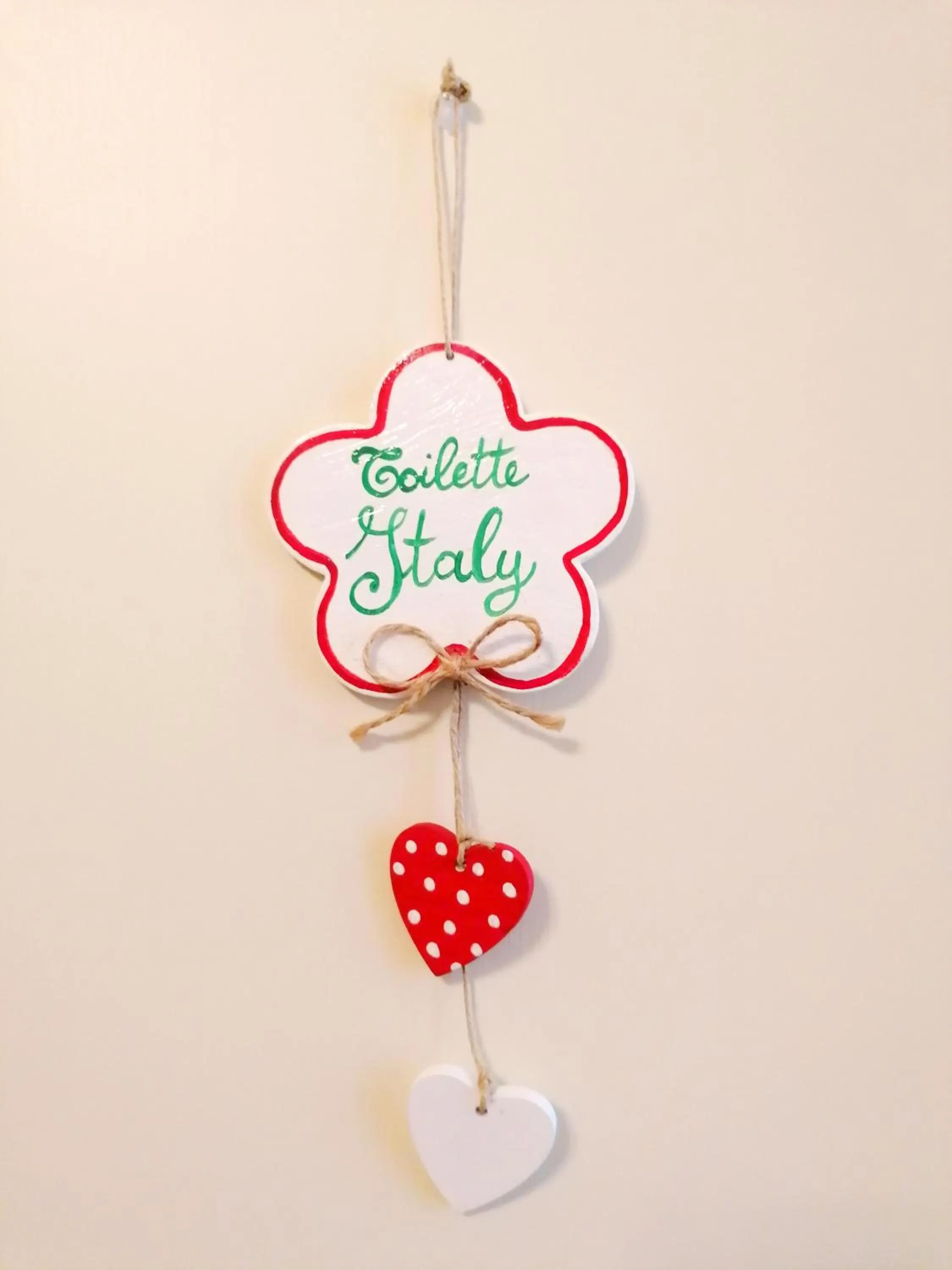 Bathroom in Diletta Oasi