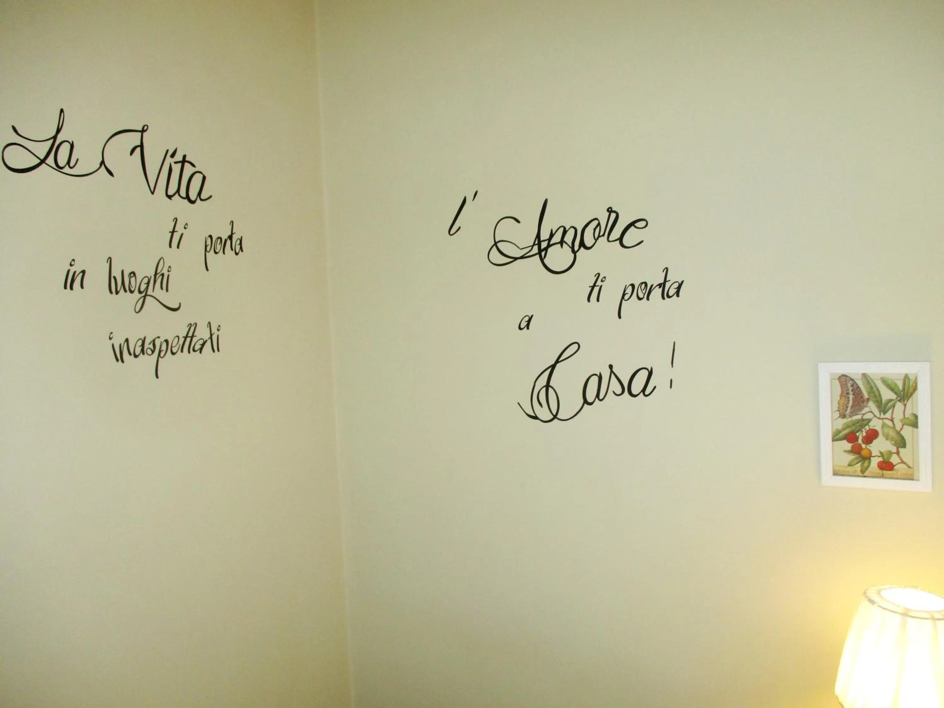 Property logo or sign in Diletta Oasi