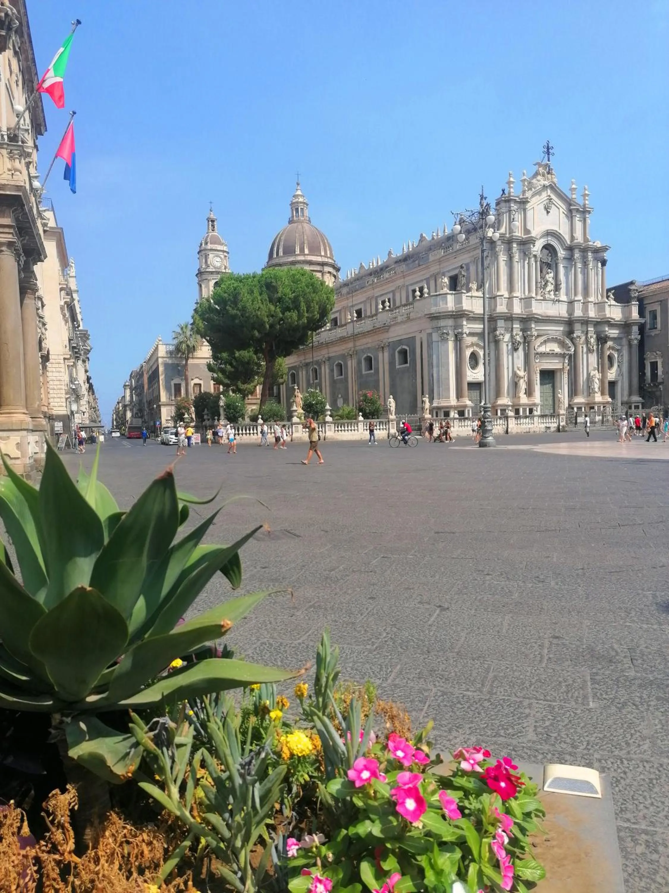 Place of worship in Diletta Oasi