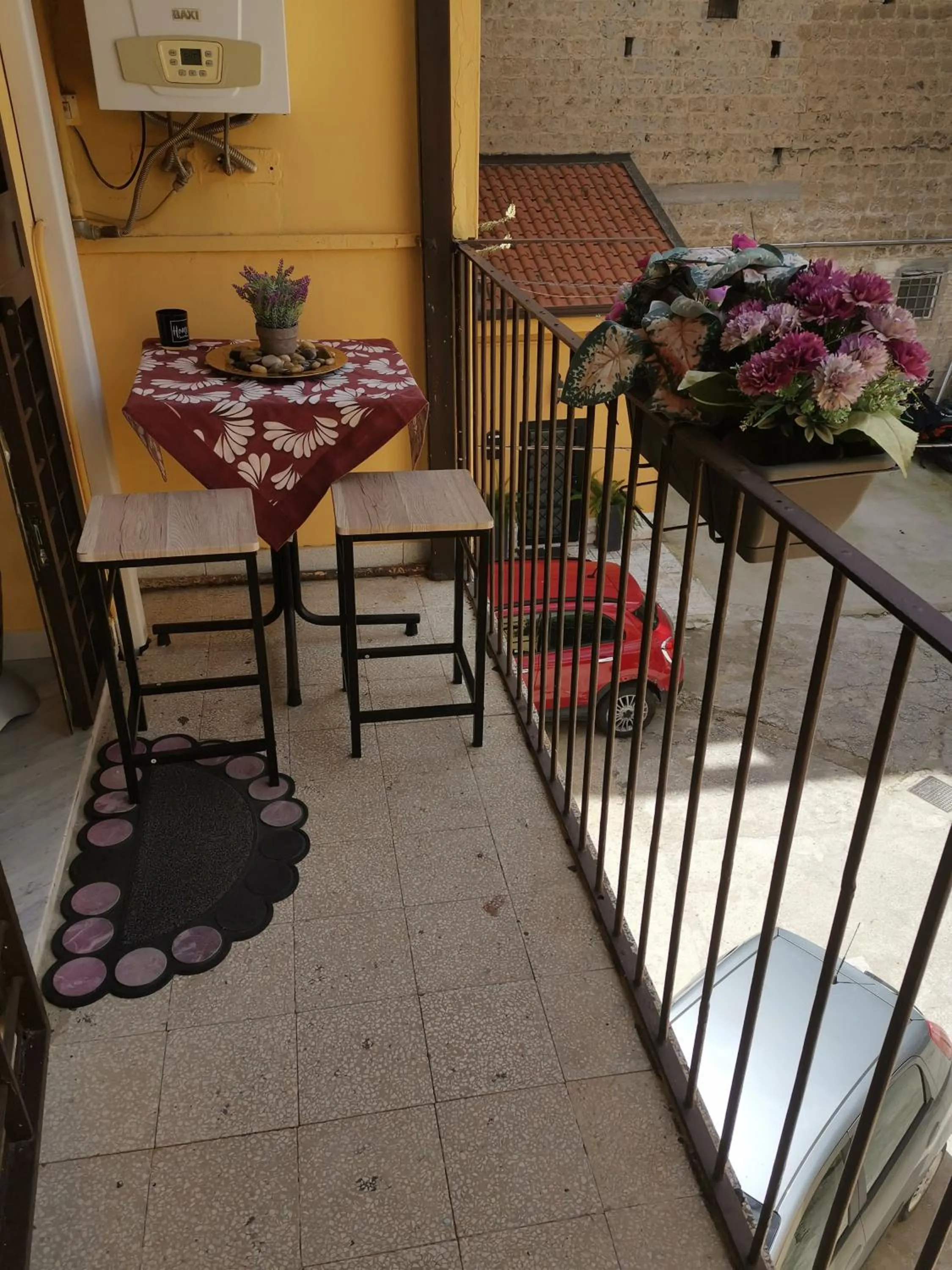 B&b Ci Vediamo Da Mario