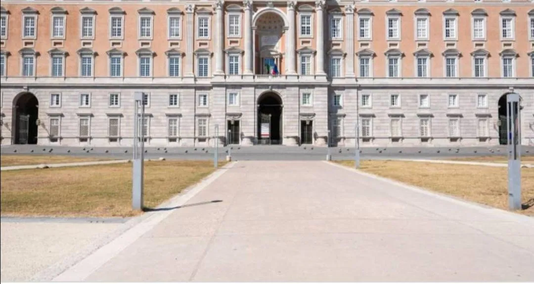 Off site in B&b Ci Vediamo Da Mario