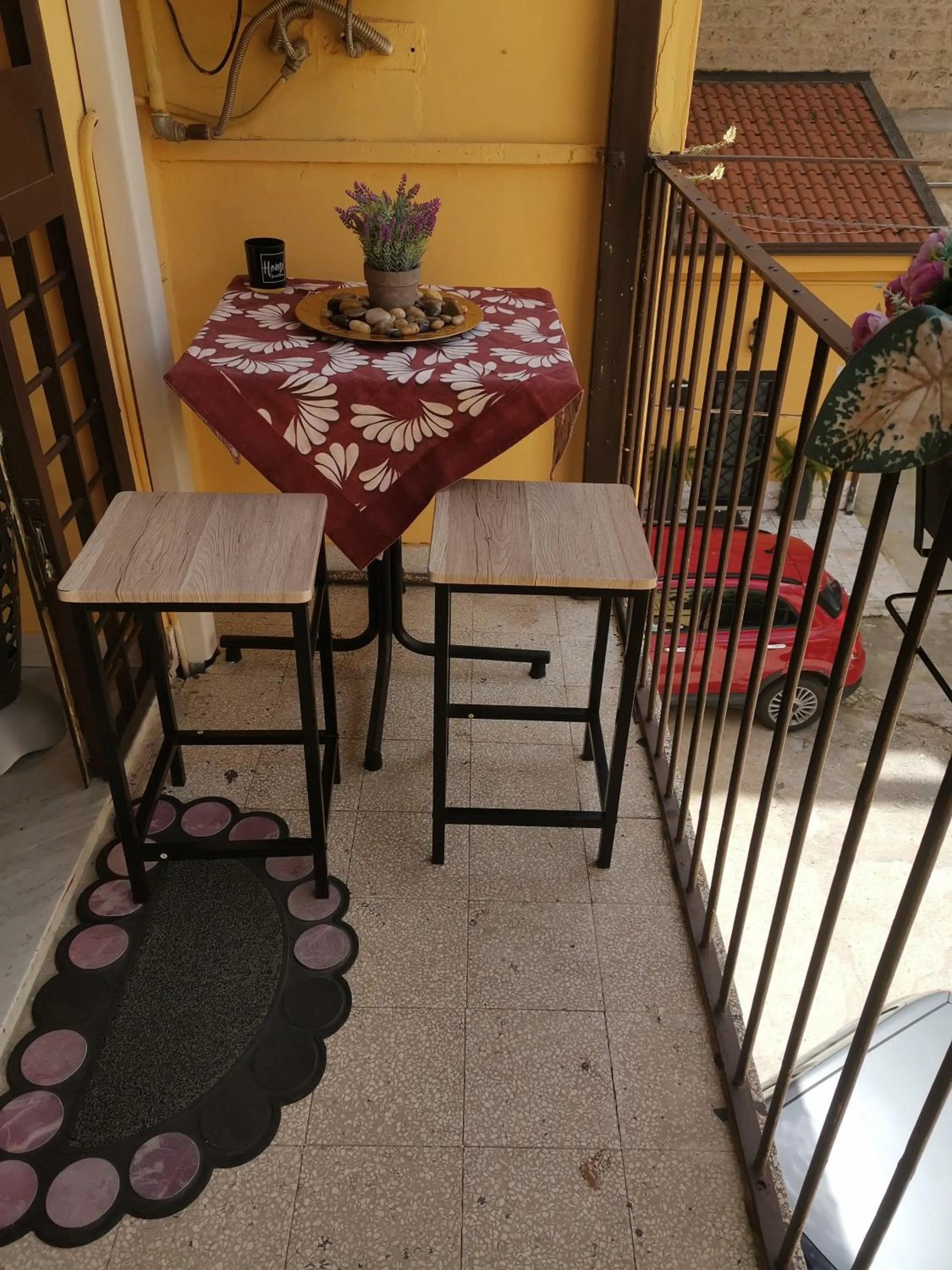 B&b Ci Vediamo Da Mario