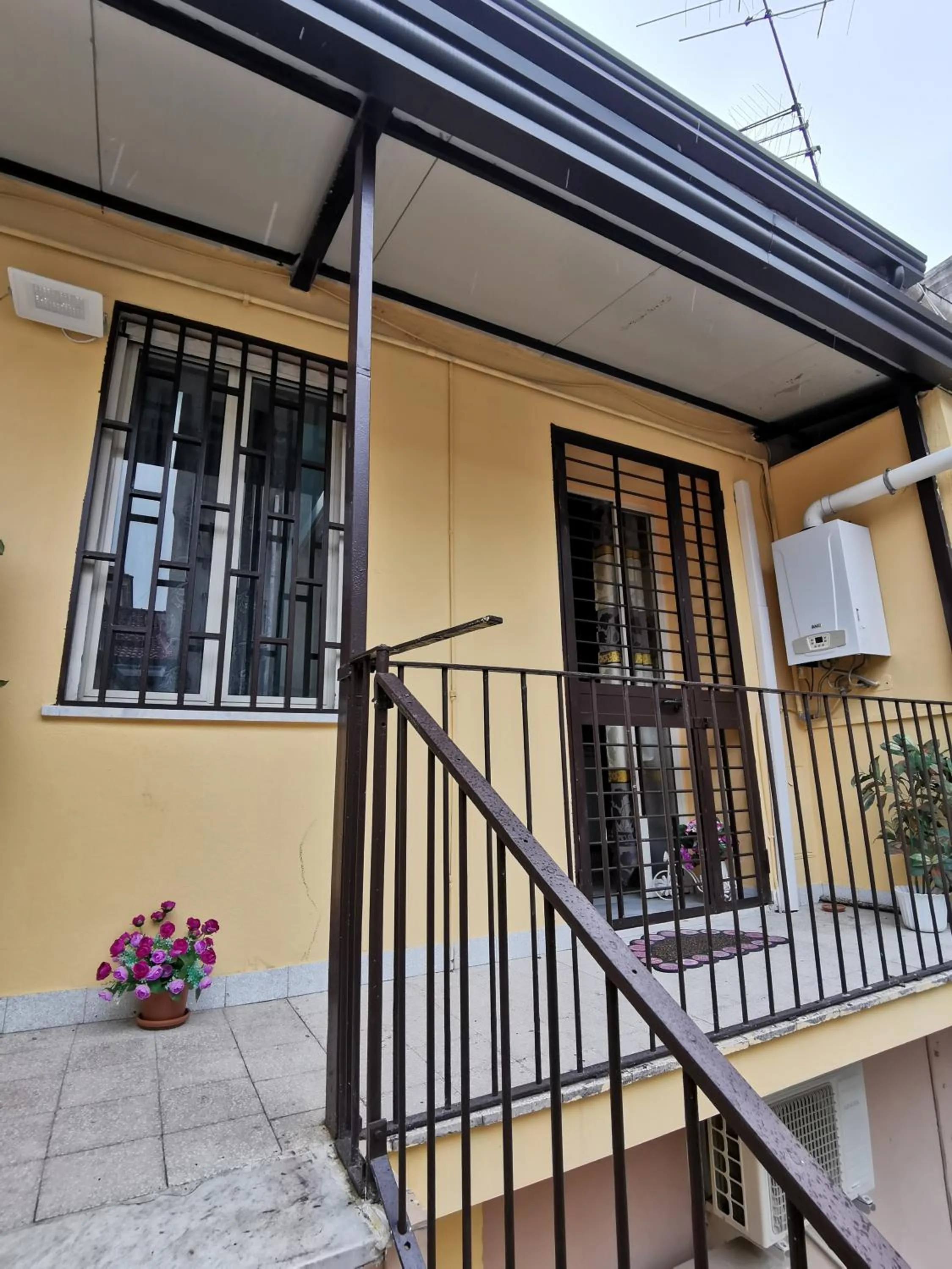 B&b Ci Vediamo Da Mario