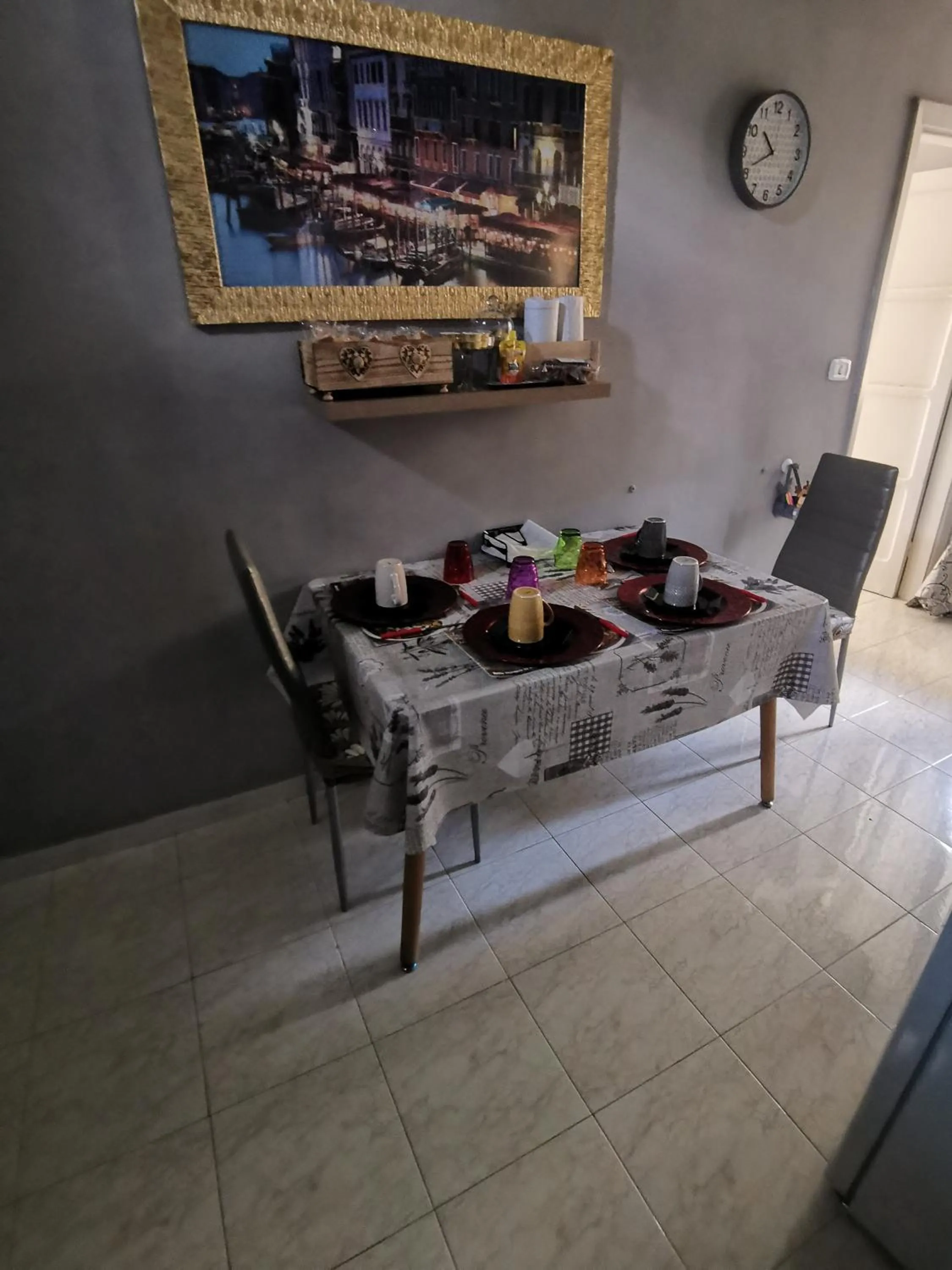 B&b Ci Vediamo Da Mario