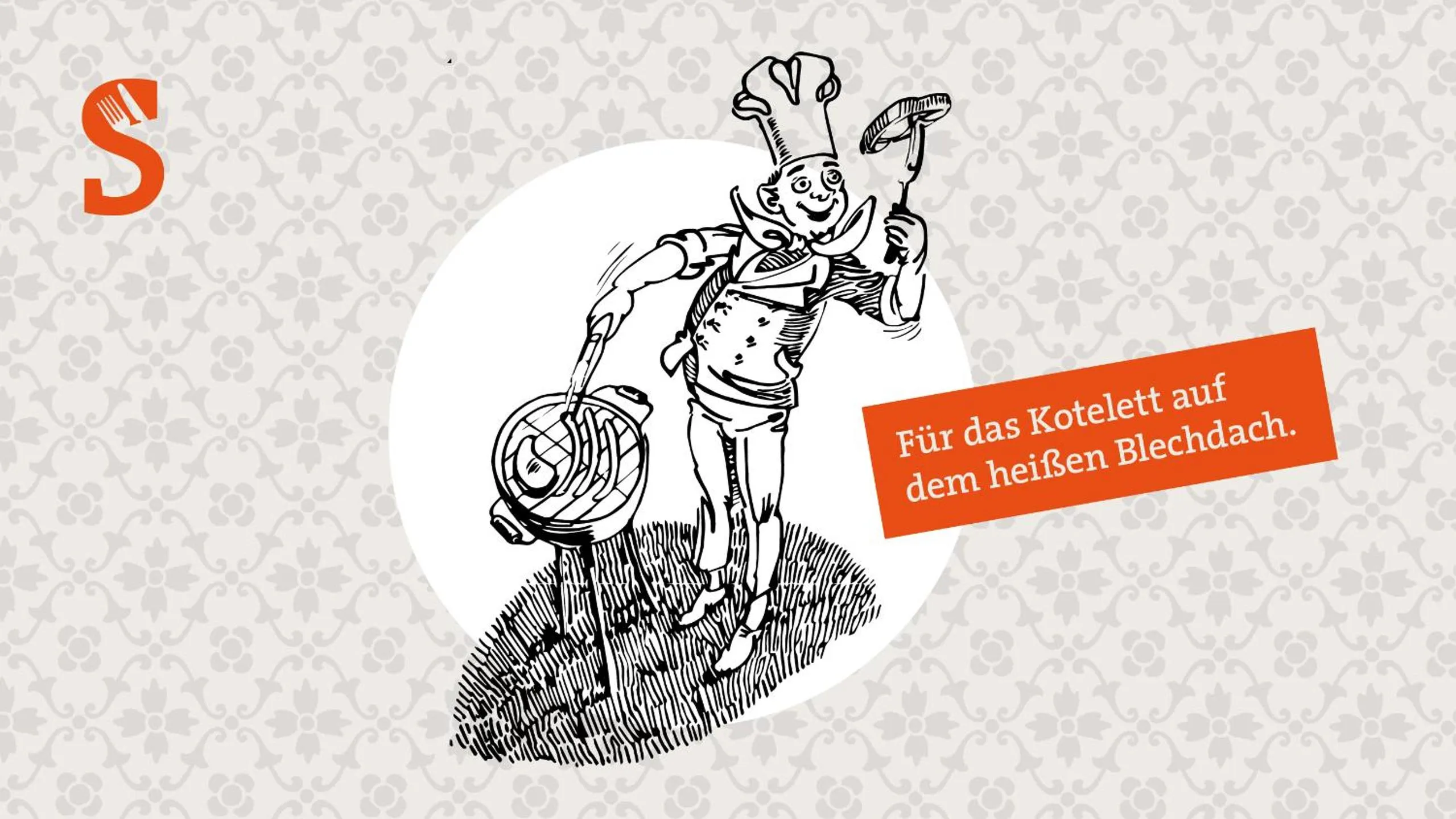 Food in SCHULZENS Brauerei & Hotel