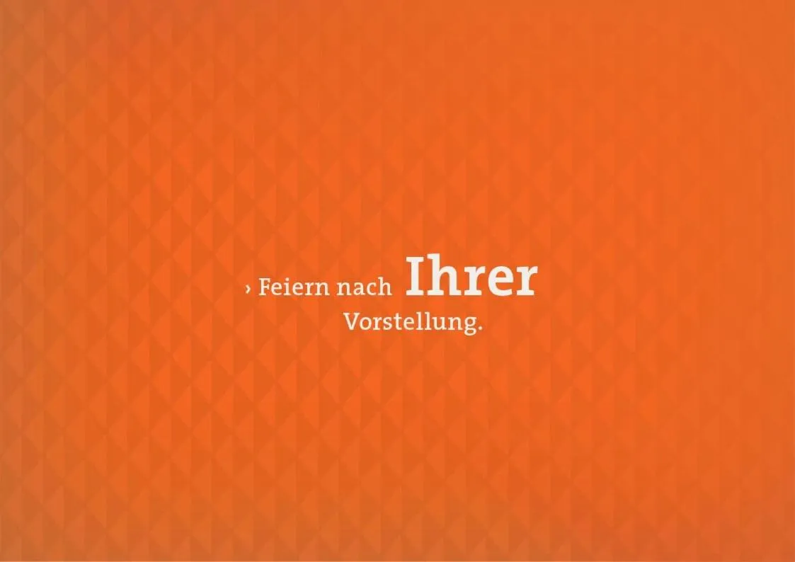 Banquet/Function facilities in SCHULZENS Brauerei & Hotel