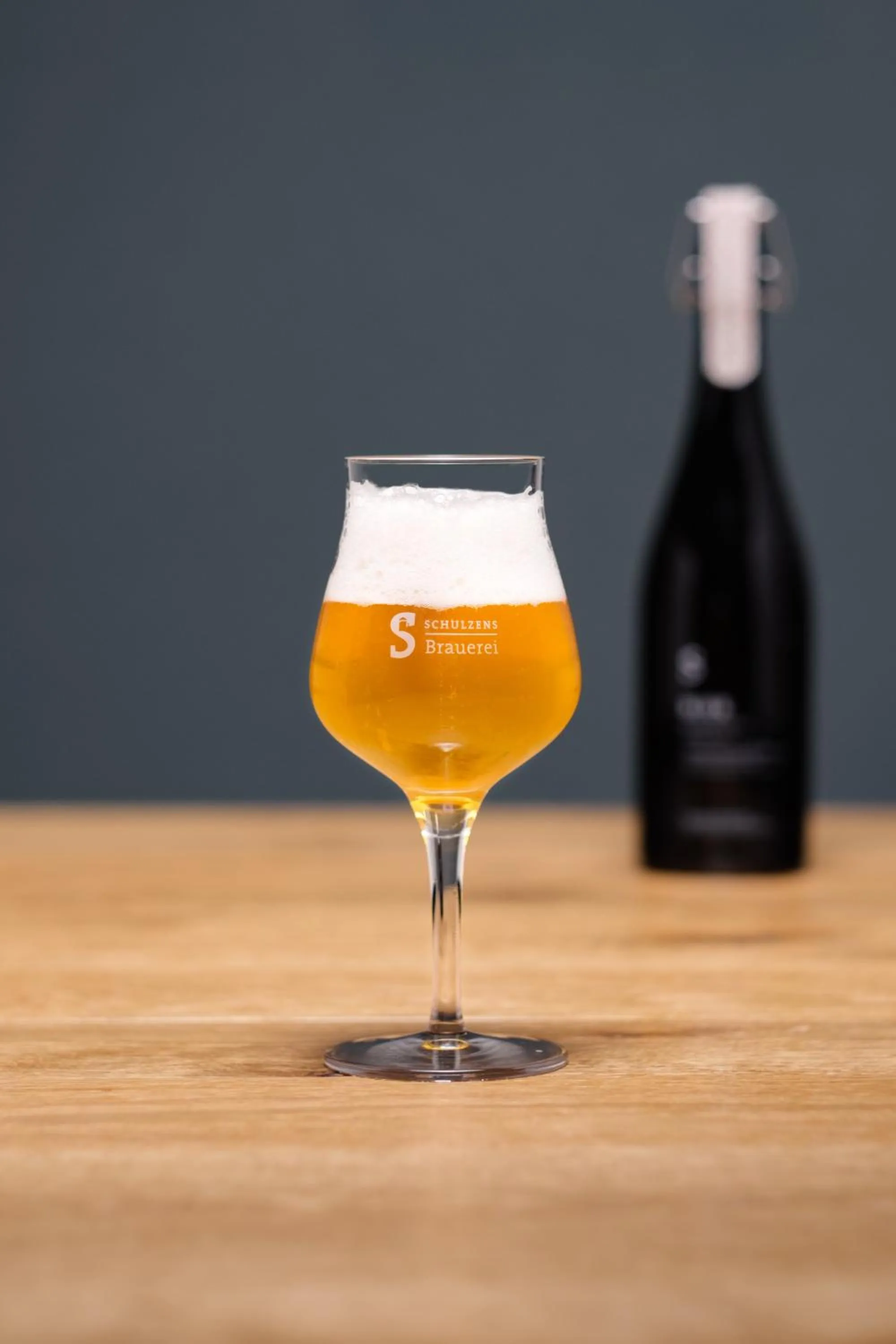 Alcoholic drinks in SCHULZENS Brauerei & Hotel