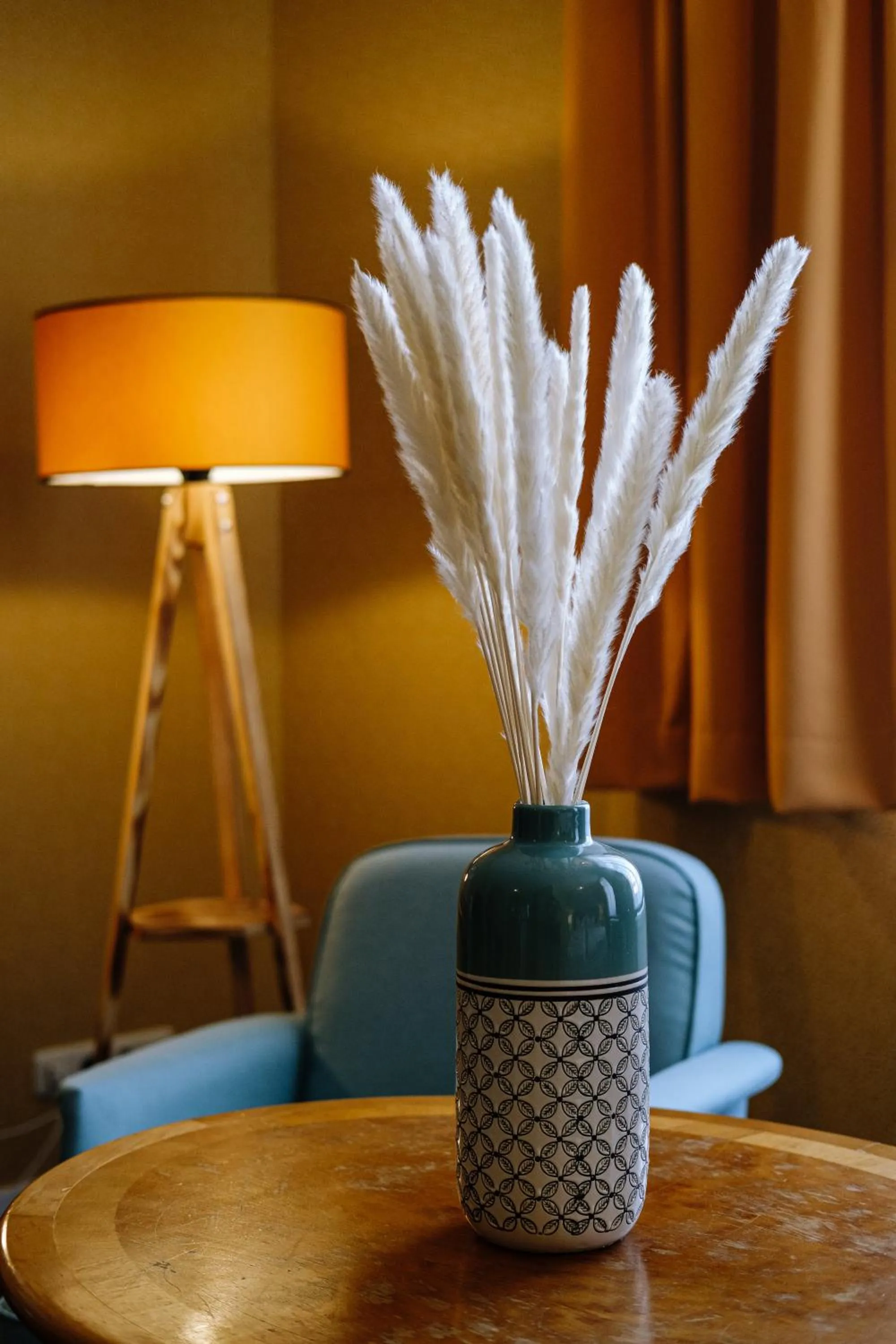 Staff in SCHULZENS Brauerei & Hotel