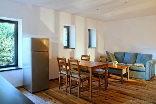 gîte Les Marronniers