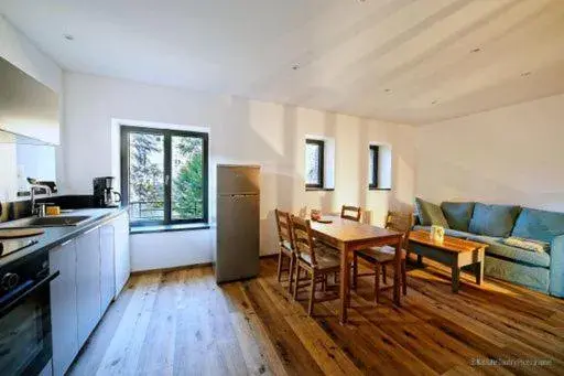 gîte Les Marronniers gîte Les Marronniers