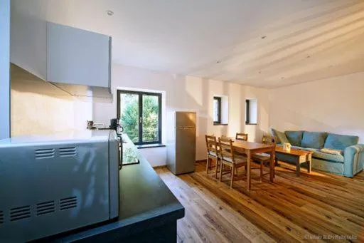 gîte Les Marronniers