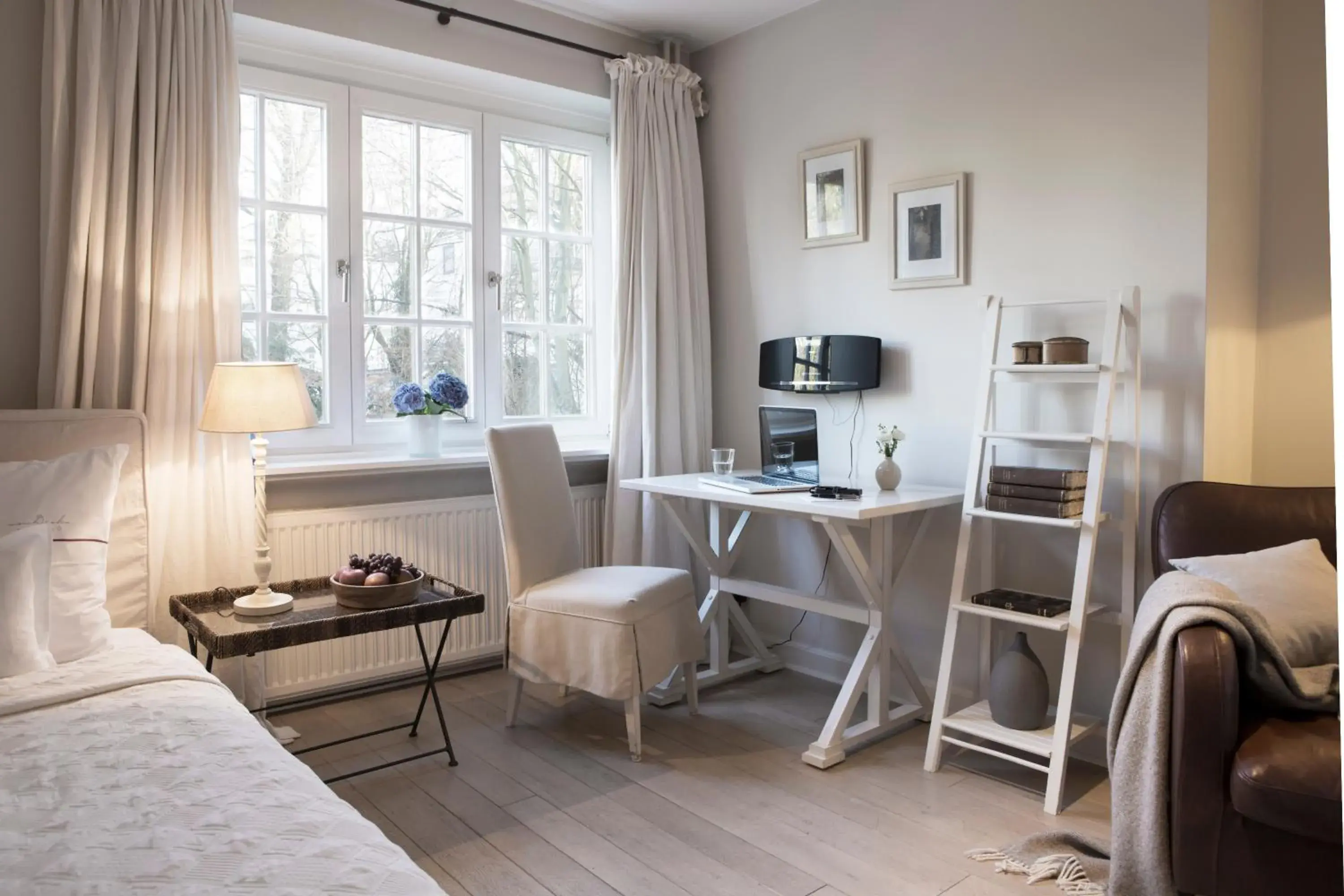 Apartment (1 Adult) in von Deska Townhouses - Ivy House Apartment (1 Adult) in von Deska Townhouses - Ivy House