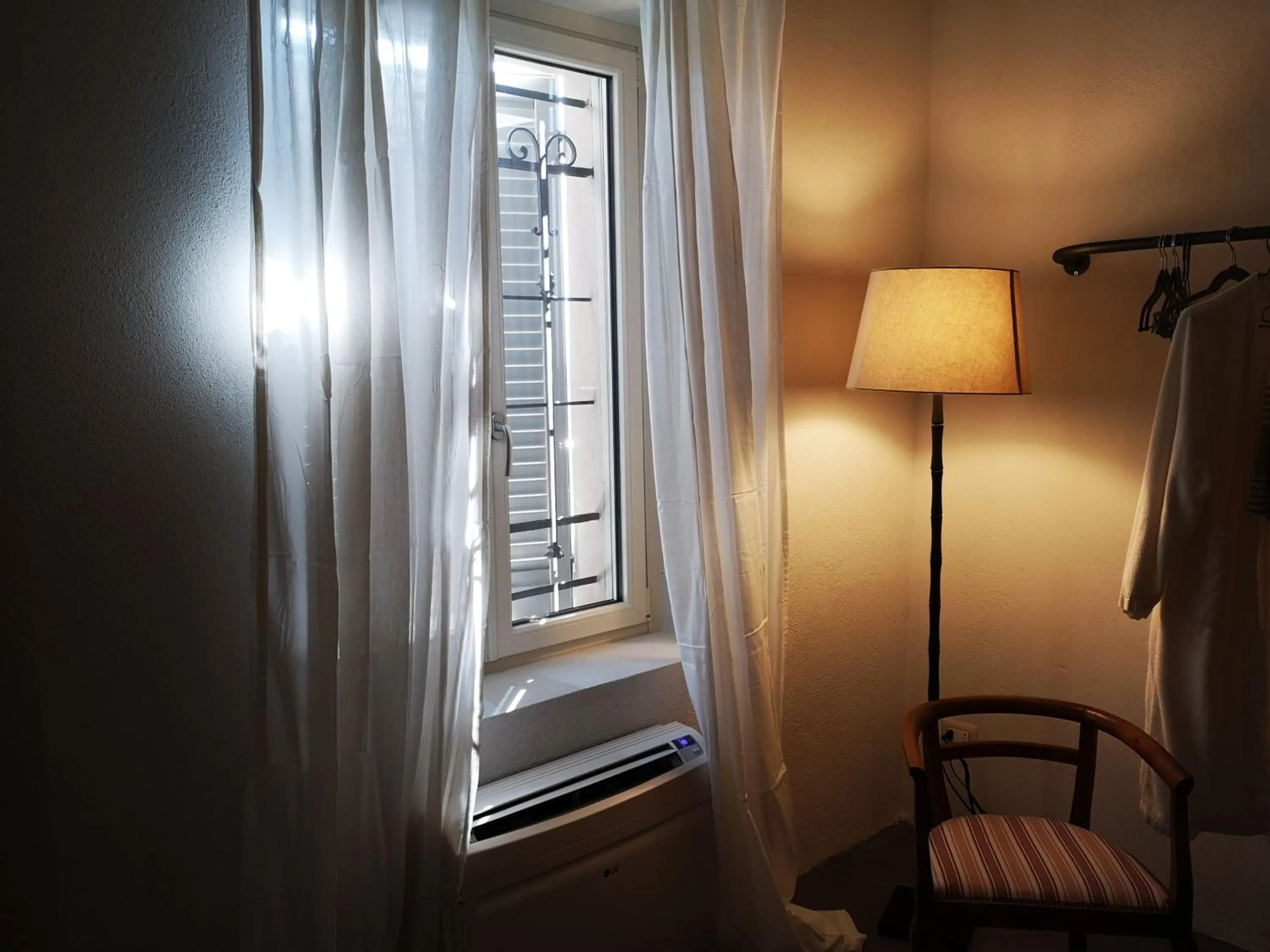 Theresa sulla Collina