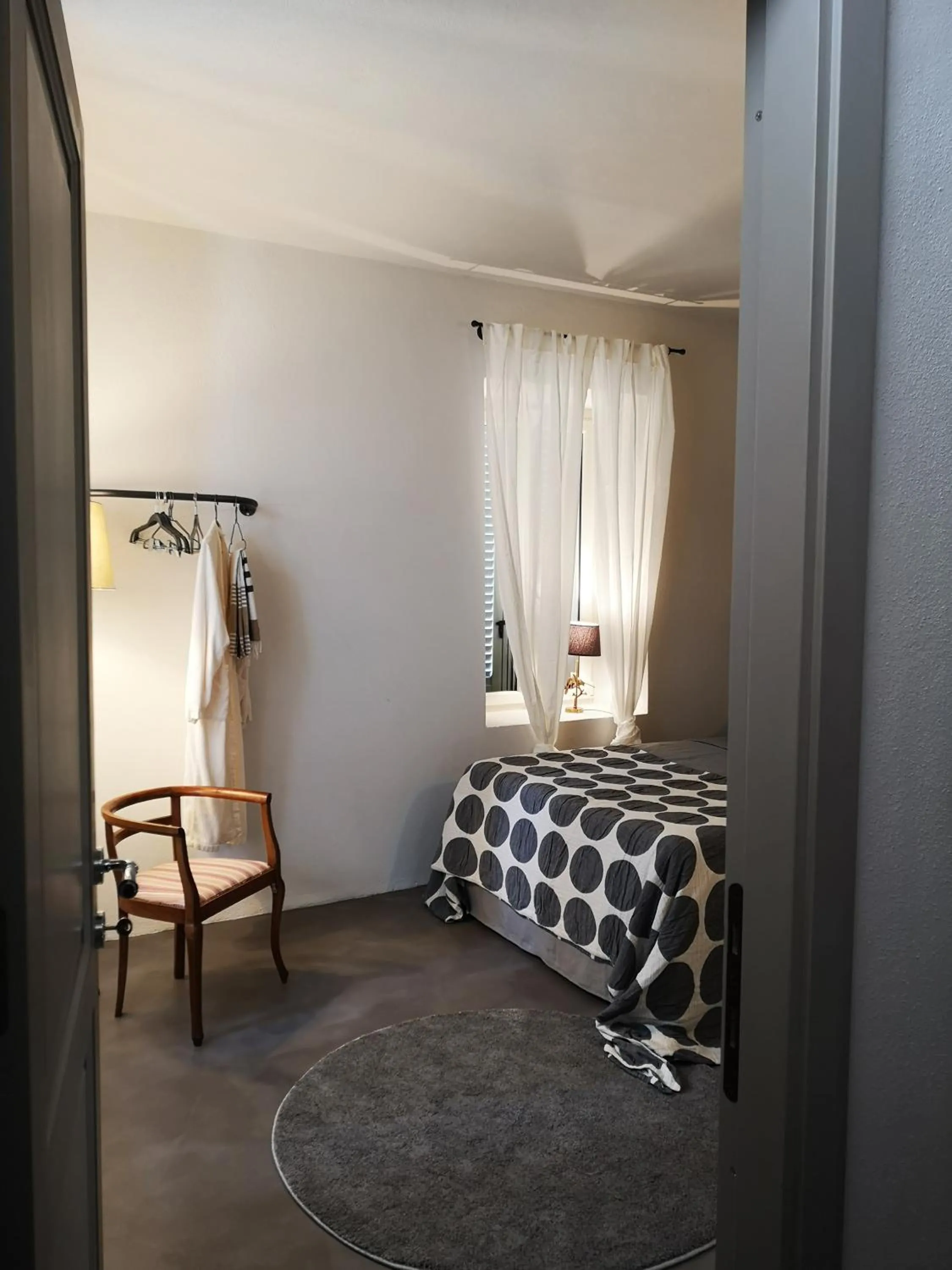 Bed in Theresa sulla Collina