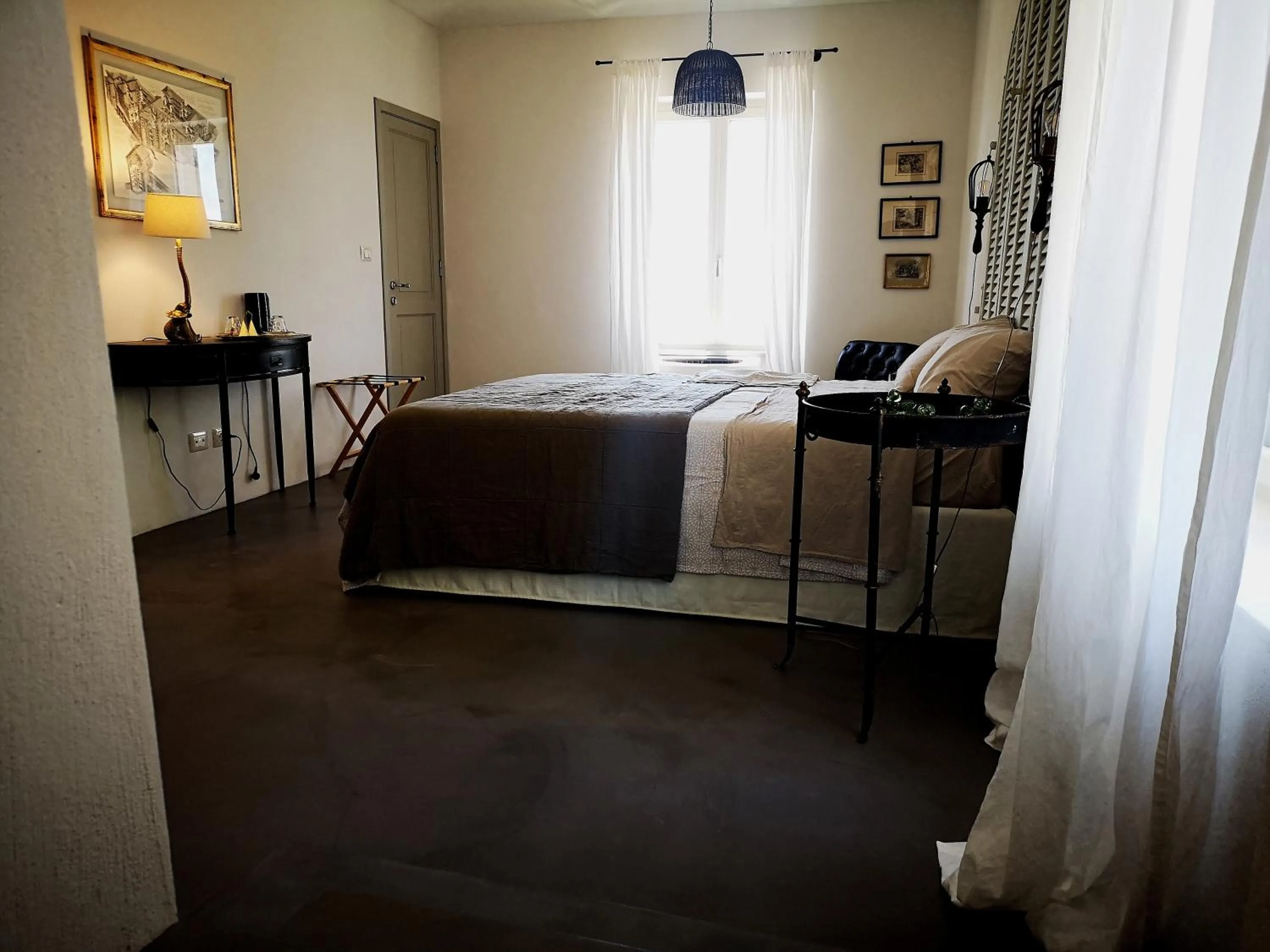 Bed in Theresa sulla Collina