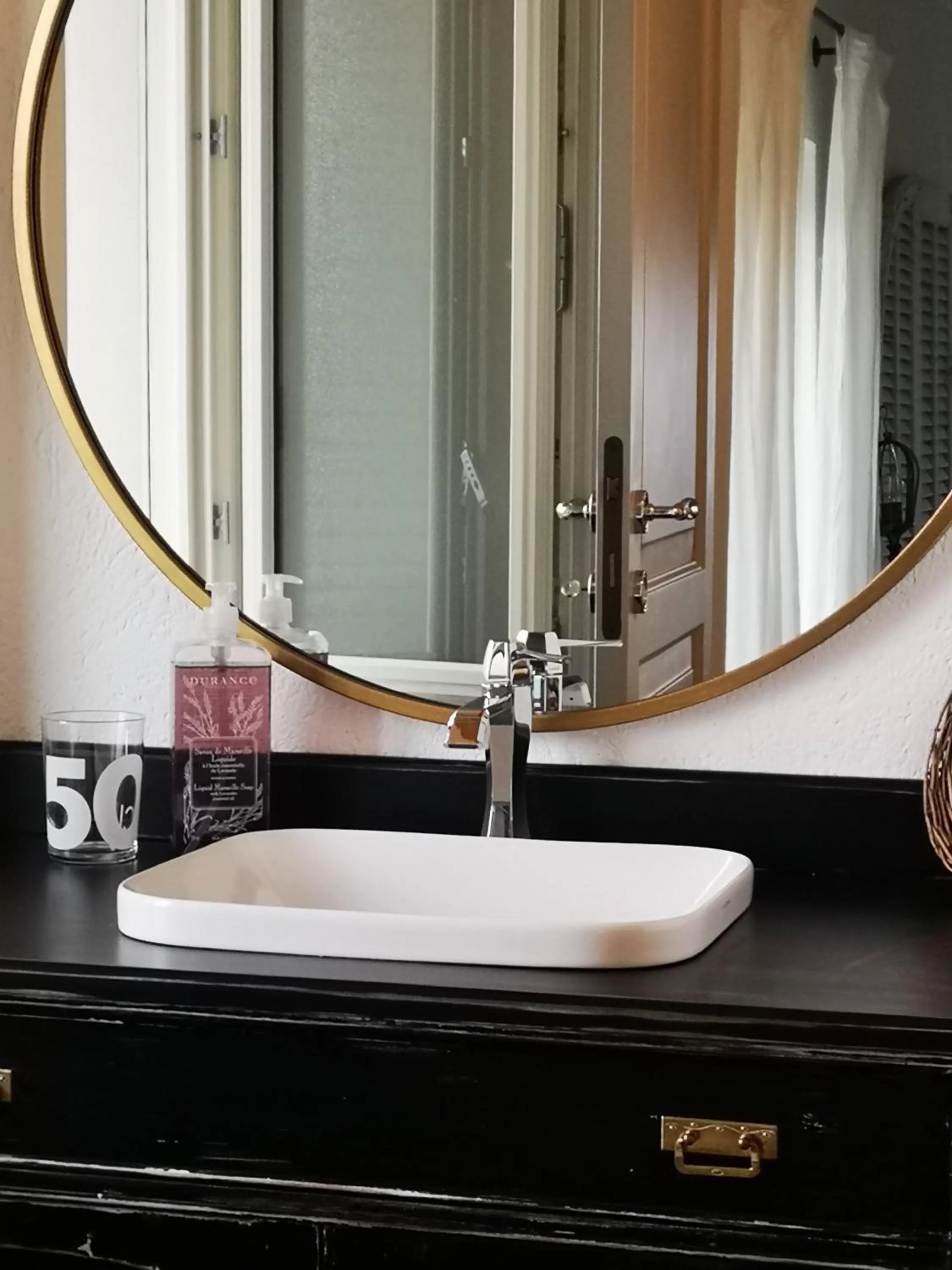 Theresa sulla Collina