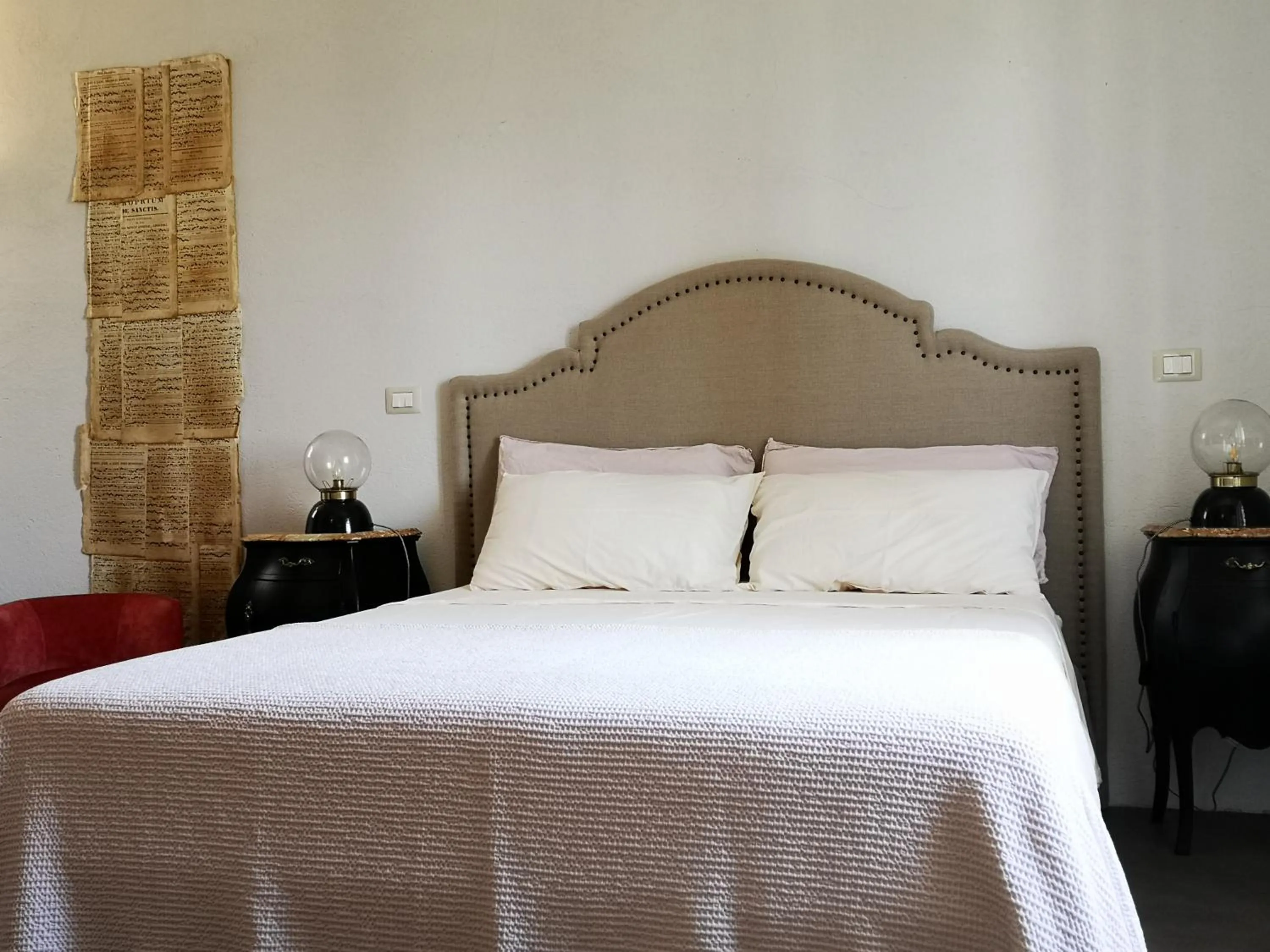 Bed in Theresa sulla Collina