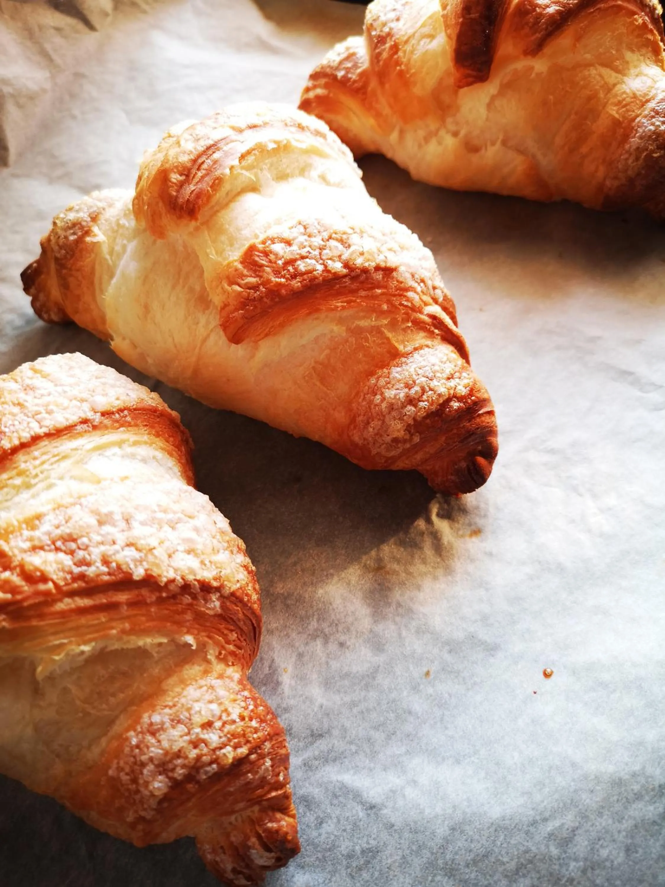 Theresa sulla Collina