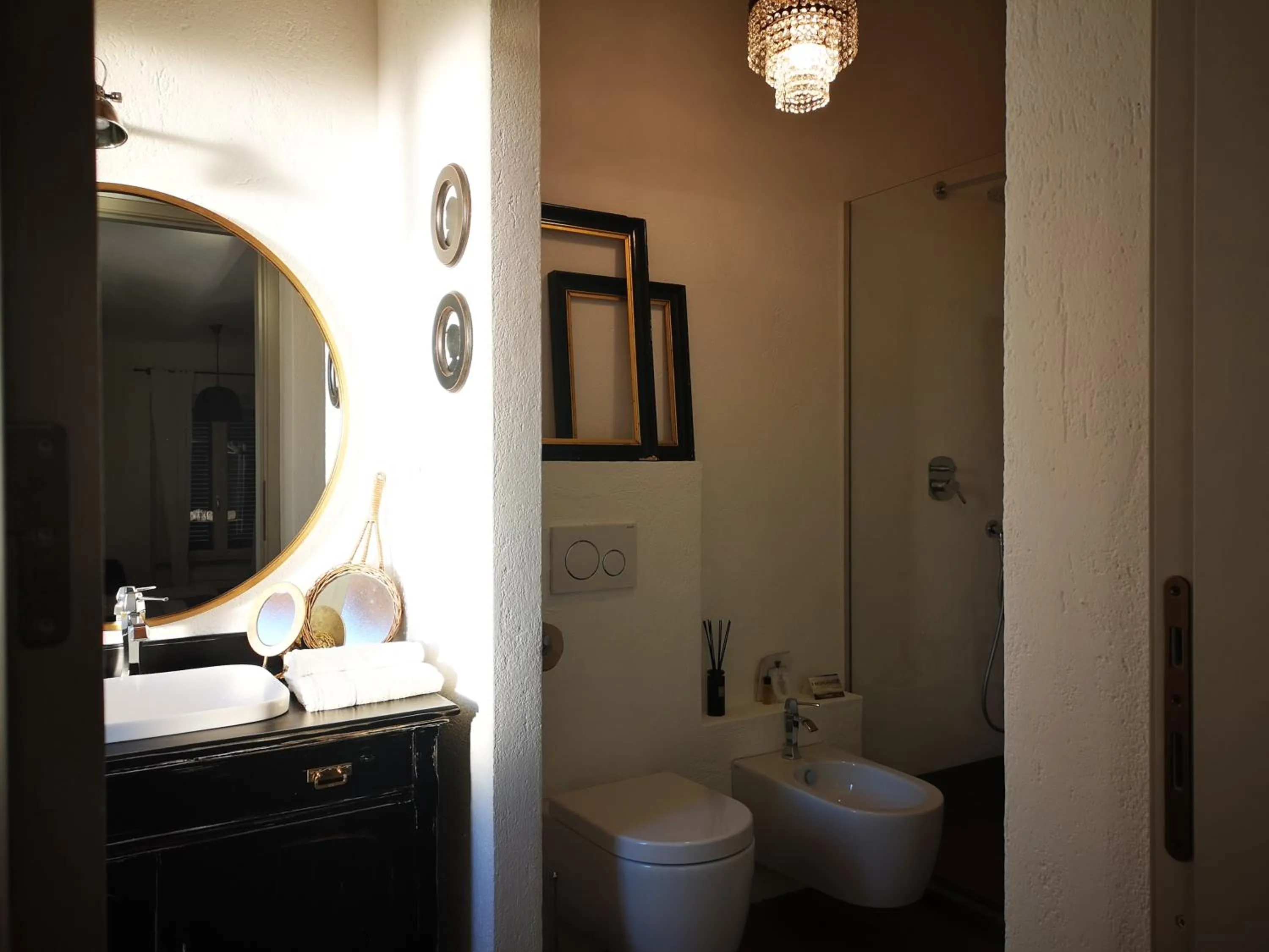 Theresa sulla Collina