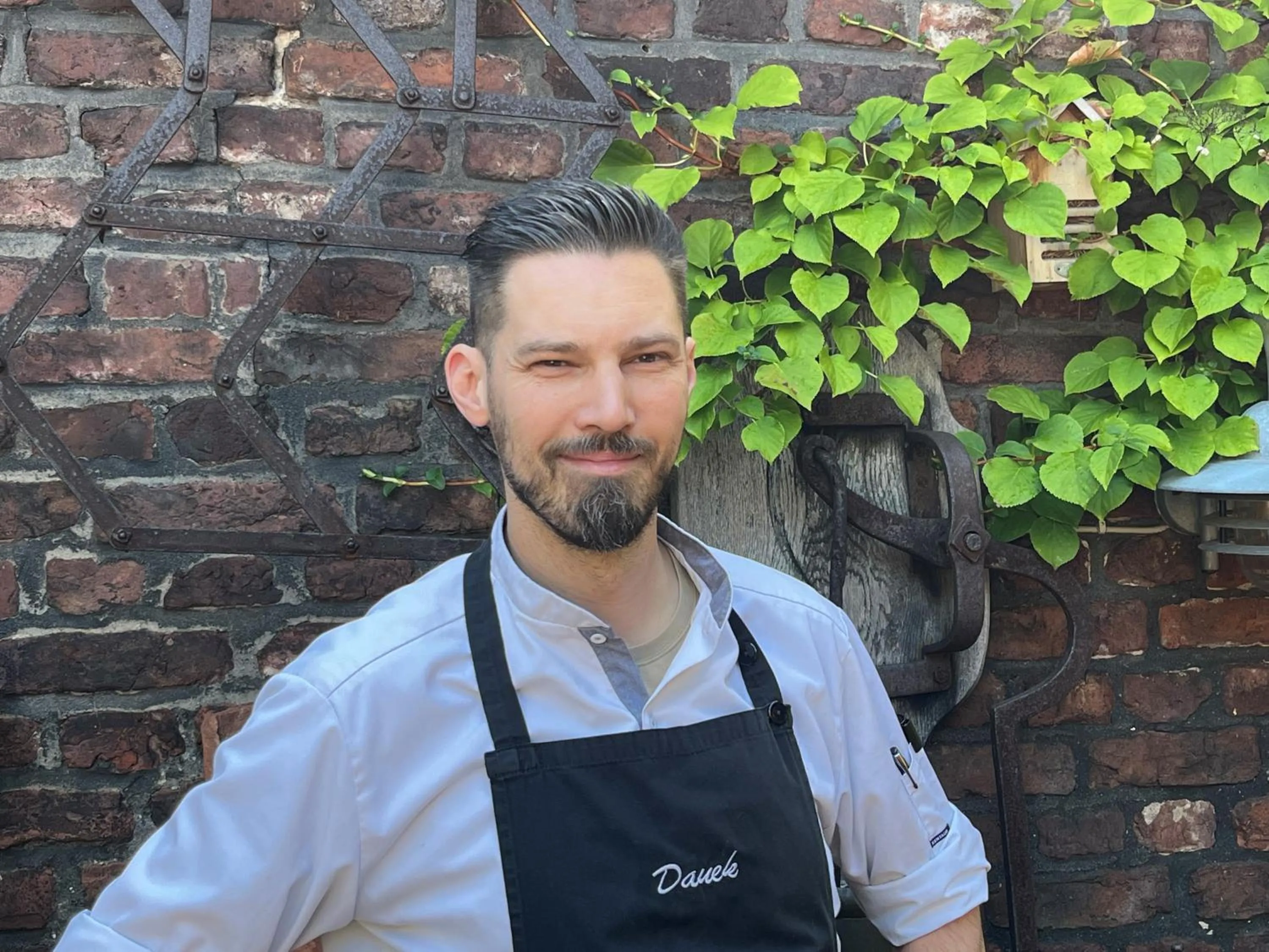 People in Wellings Romantik Hotel zur Linde