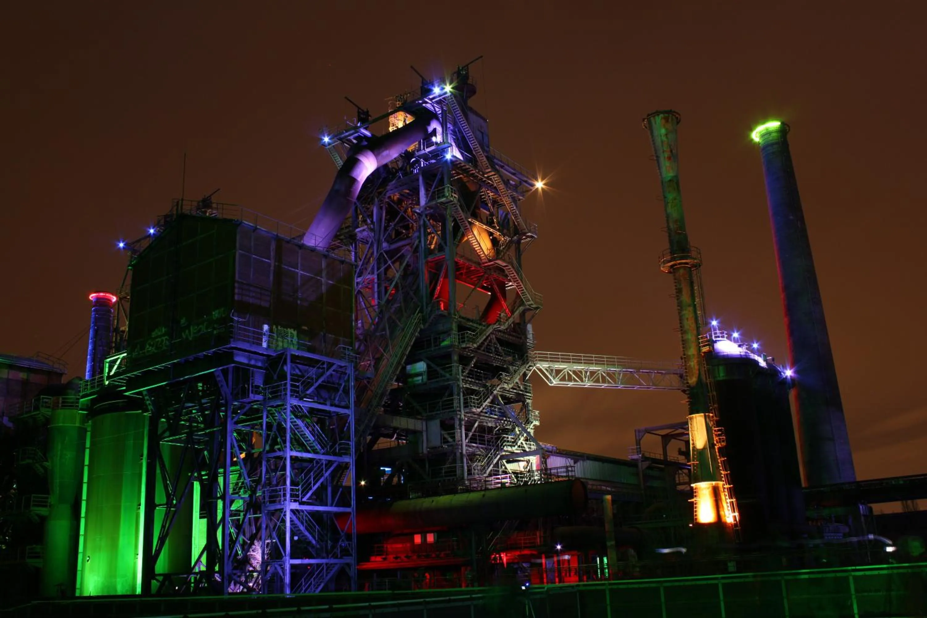 Natural landscape in Wellings Romantik Hotel zur Linde