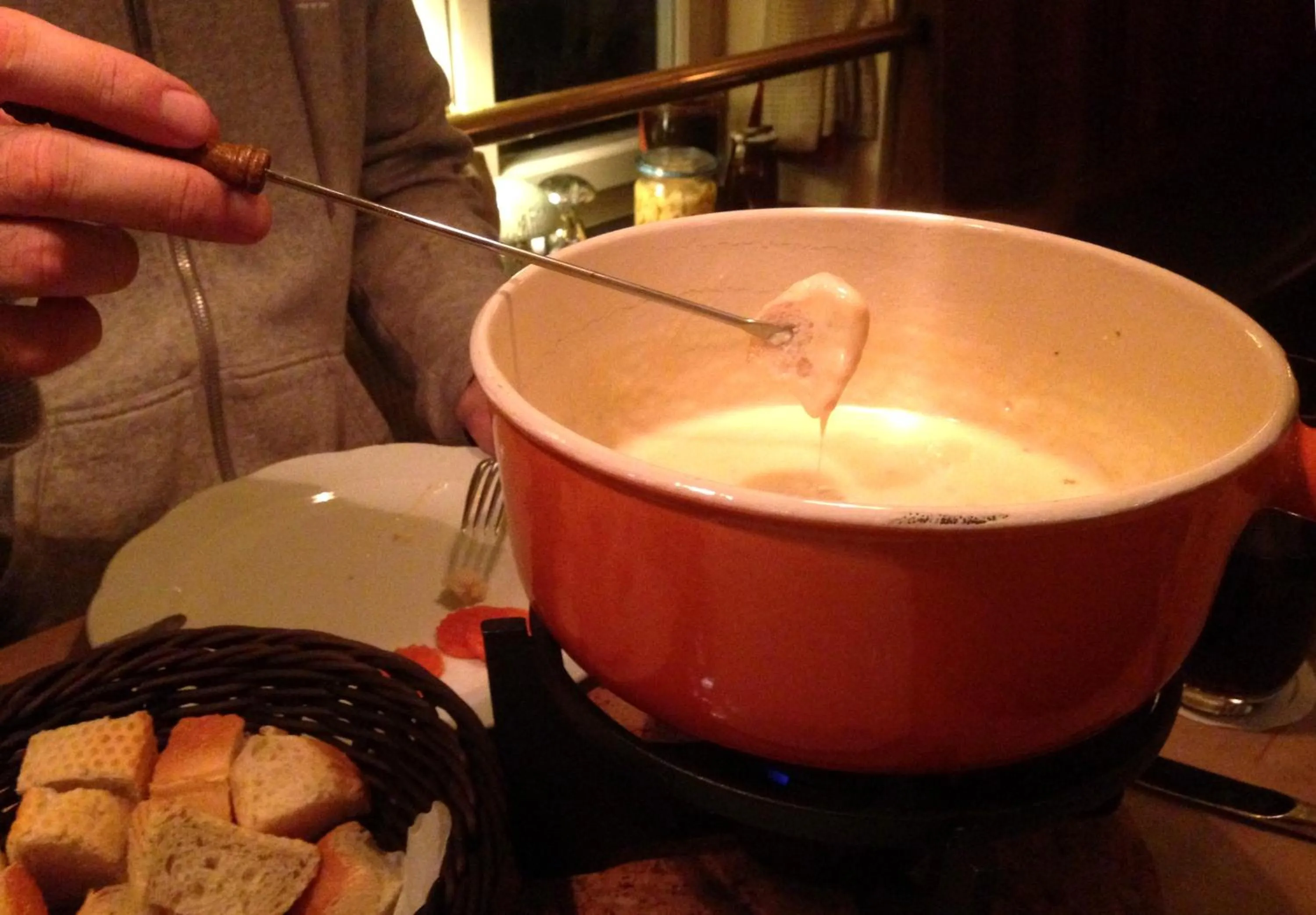 Food and drinks in Wellings Romantik Hotel zur Linde