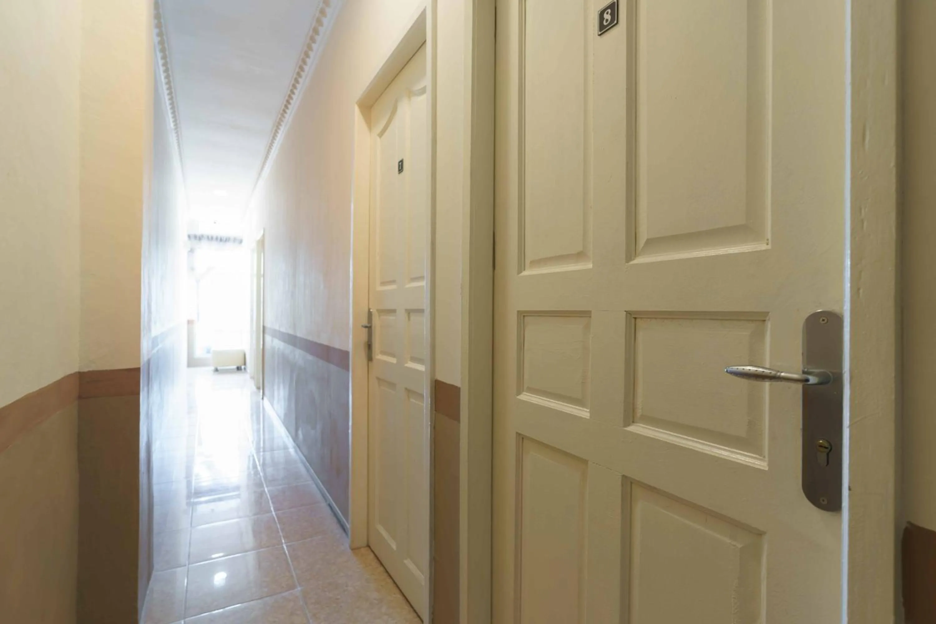 RedDoorz near Plaza Botania 1 Batam