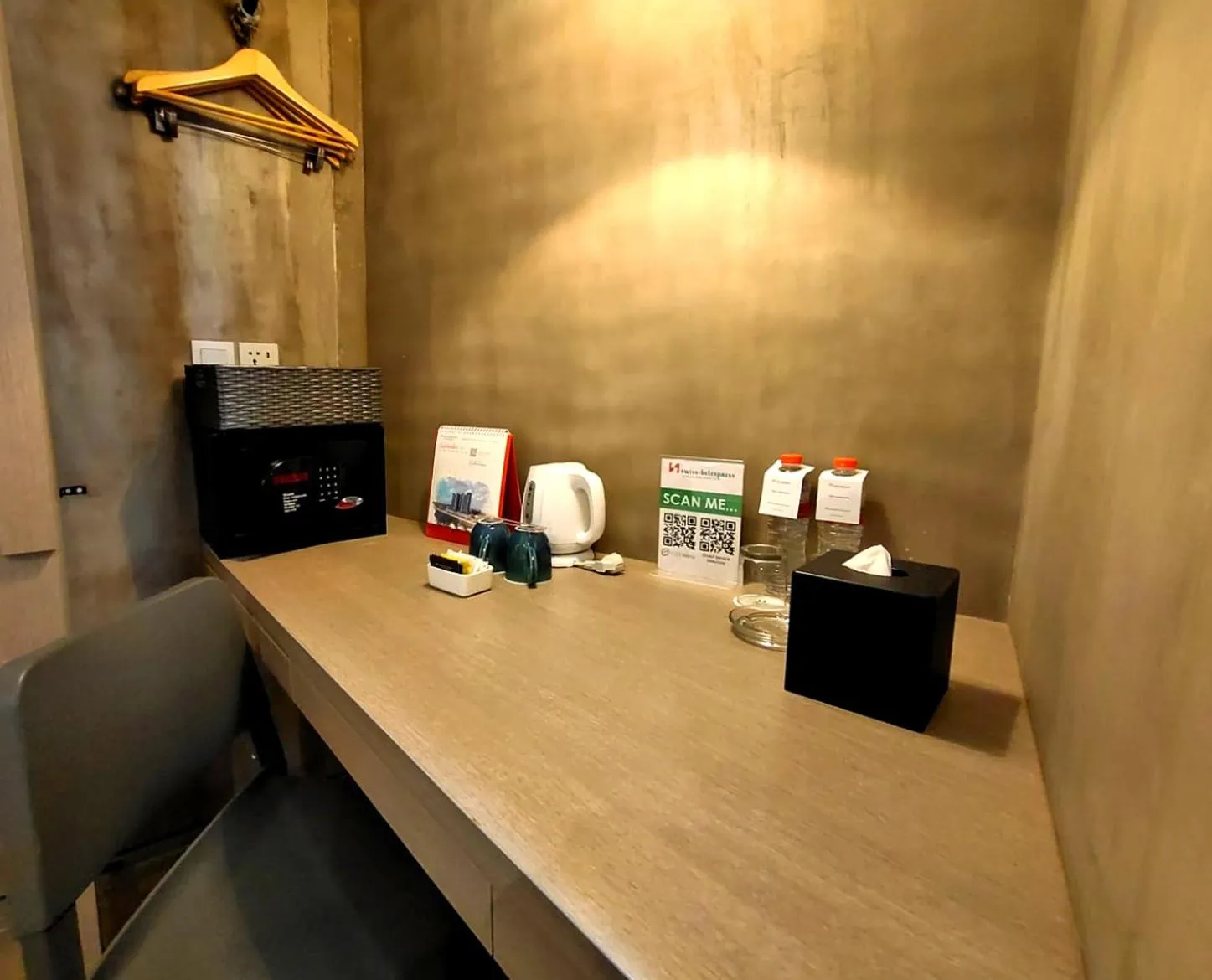 Other in Swiss-Belexpress Cilegon