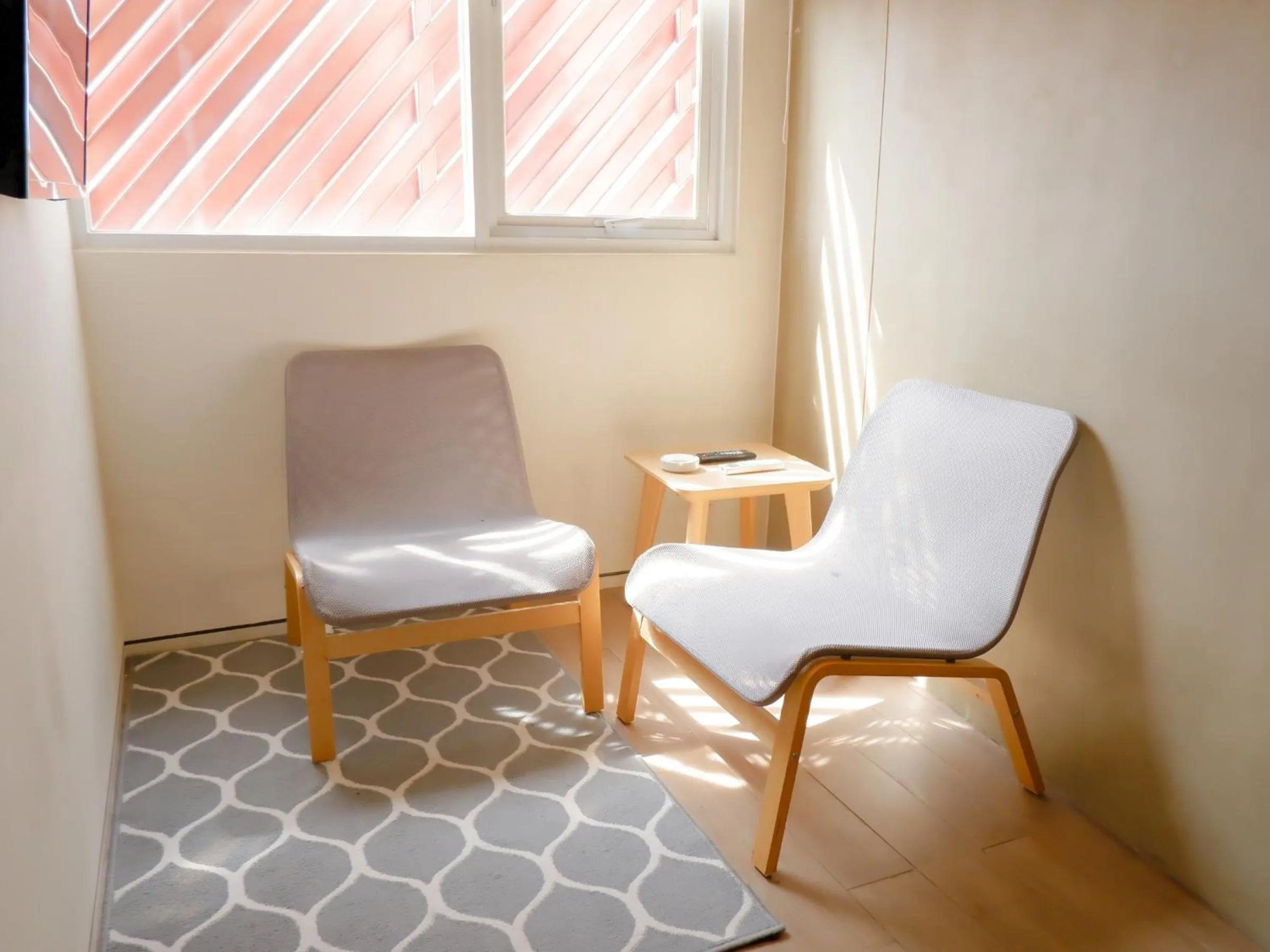 Living room in Swiss-Belexpress Cilegon