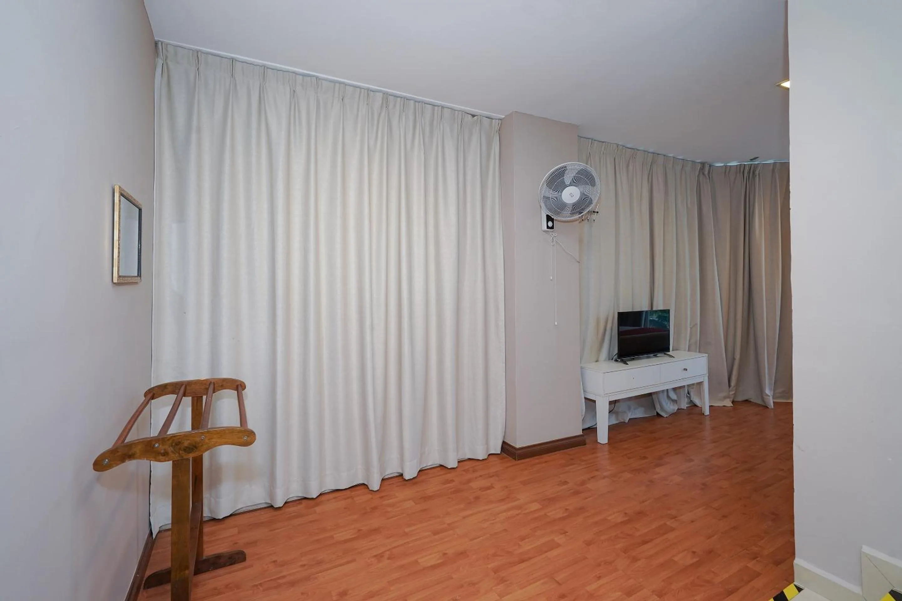 Bedroom in New Bangi Gateway Hotel