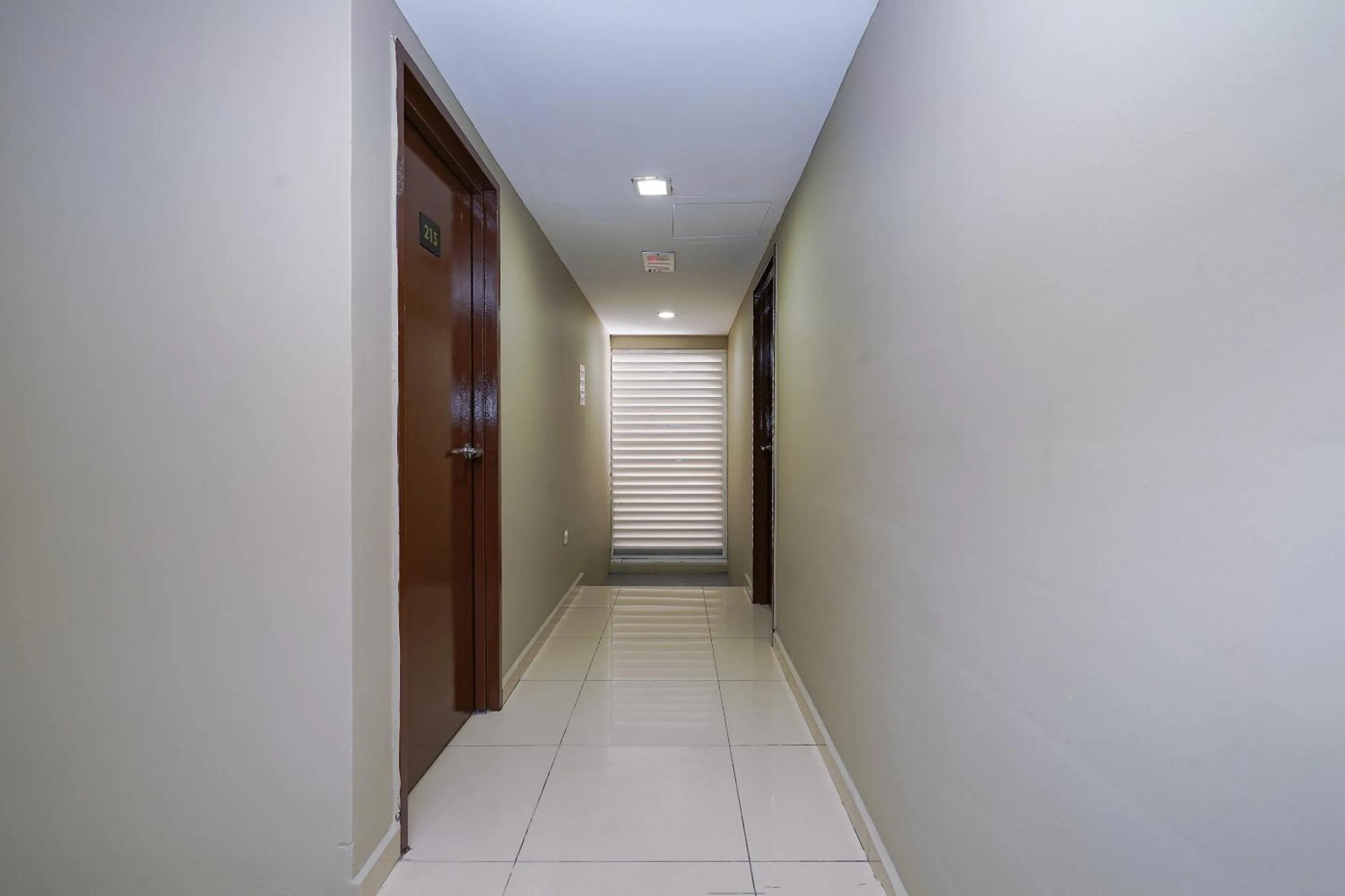 Lobby or reception in New Bangi Gateway Hotel