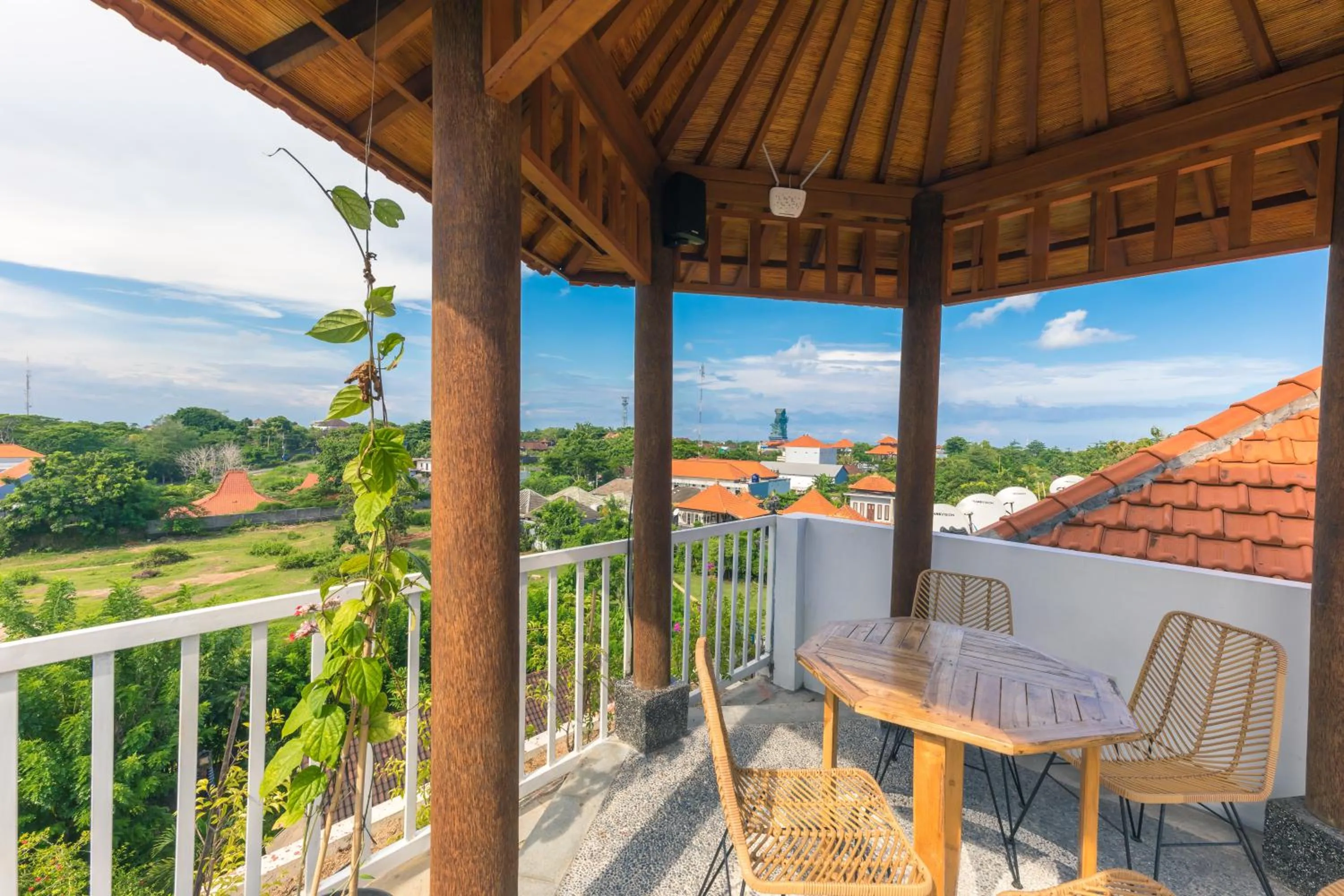 Umah Santi Residence