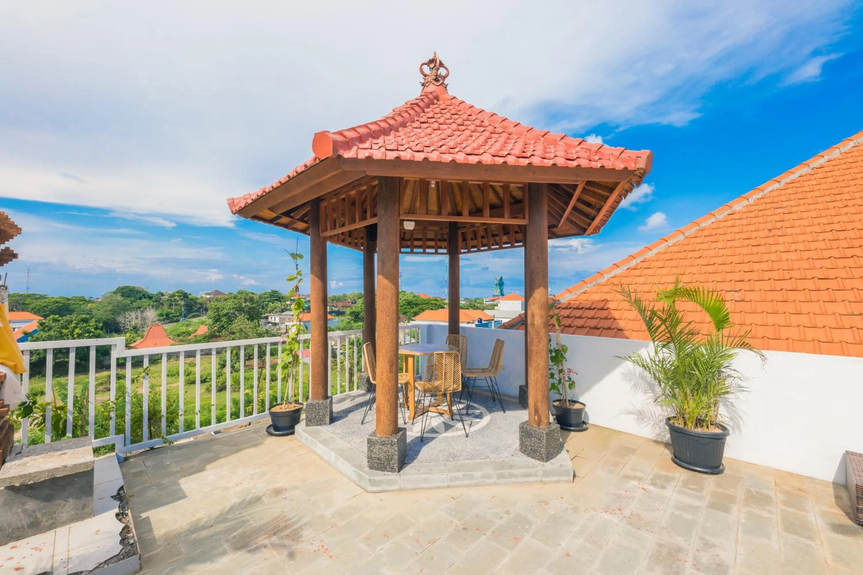 Umah Santi Residence