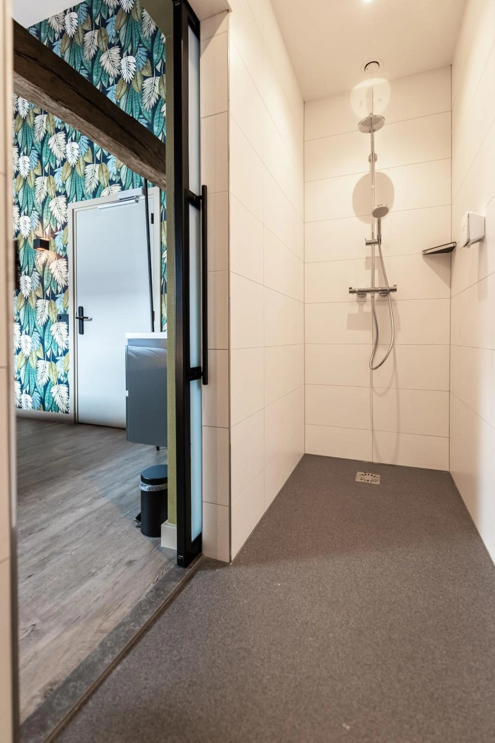 Bathroom in Graaf ter Horst