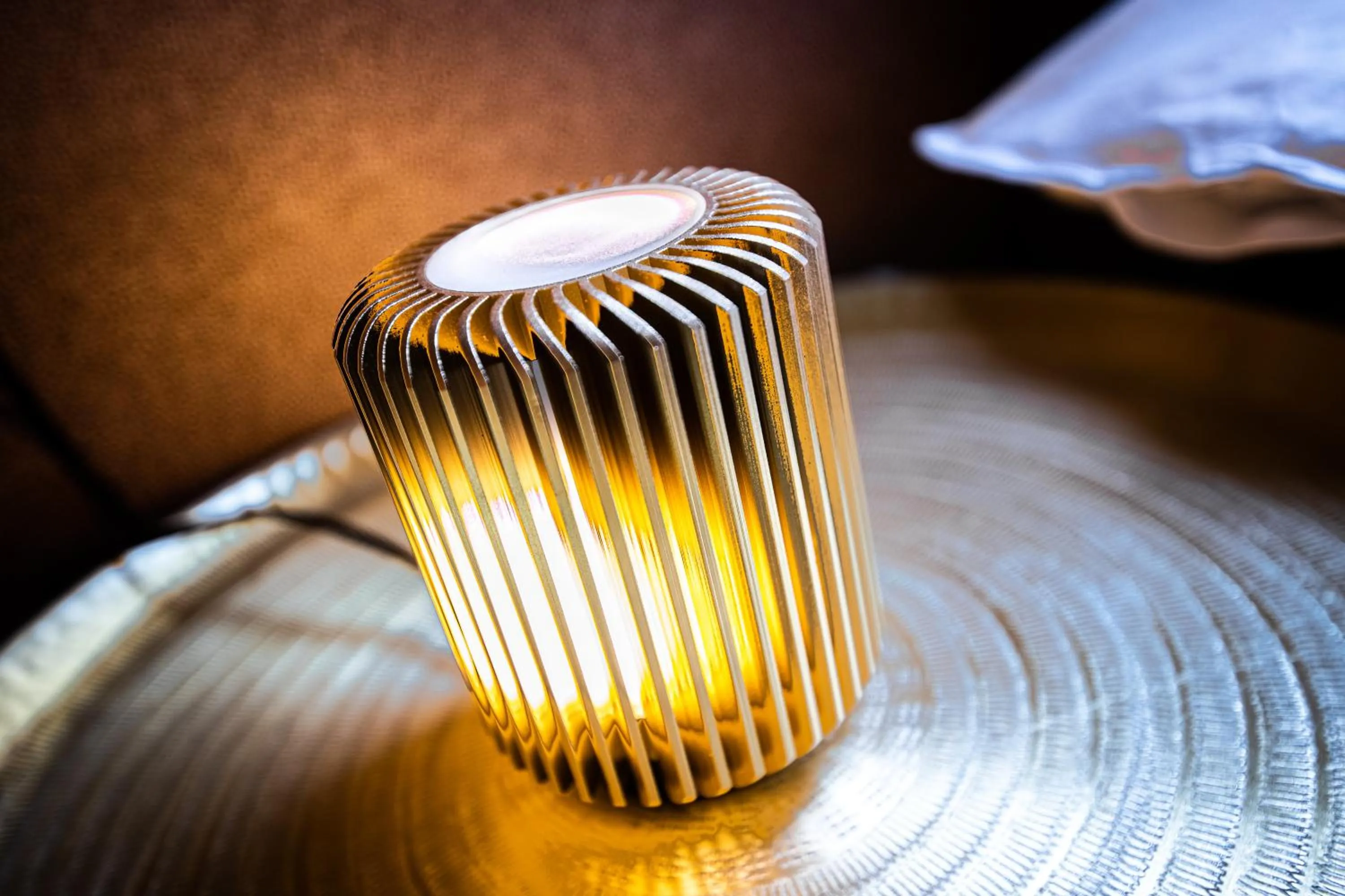 Bedroom in Graaf ter Horst